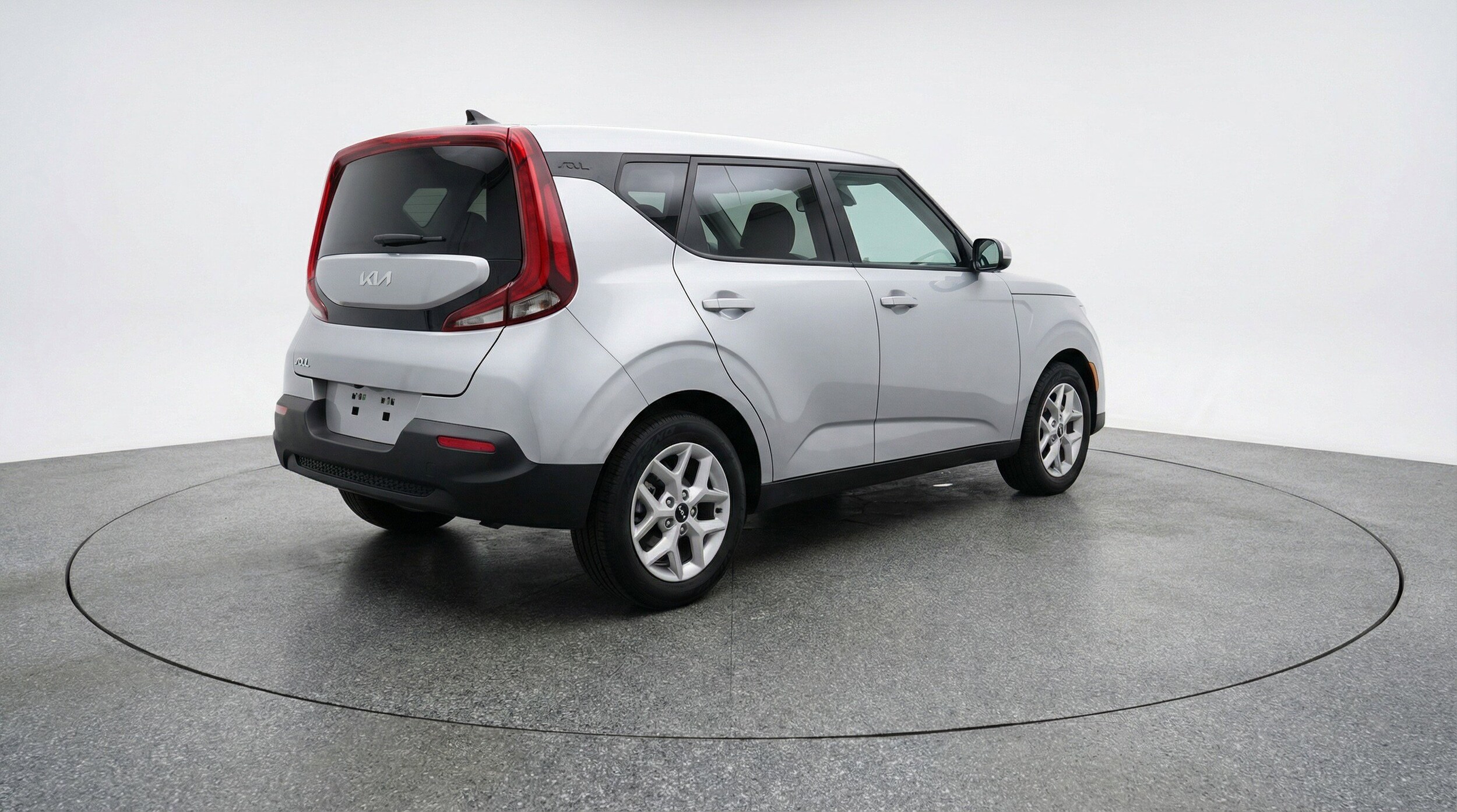 Thumbnail: 2025 Kia Soul - 9