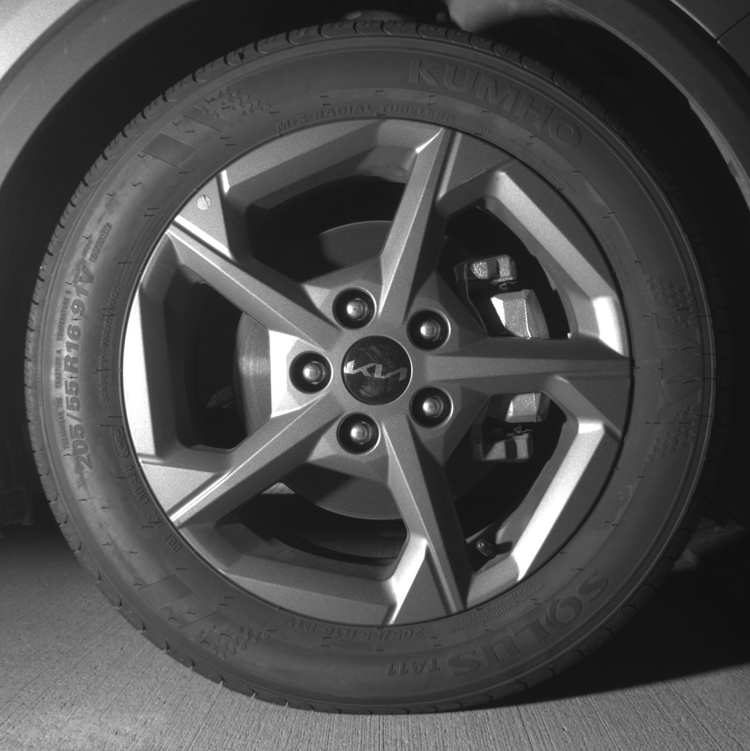 Thumbnail: 2025 Kia K4 - 10