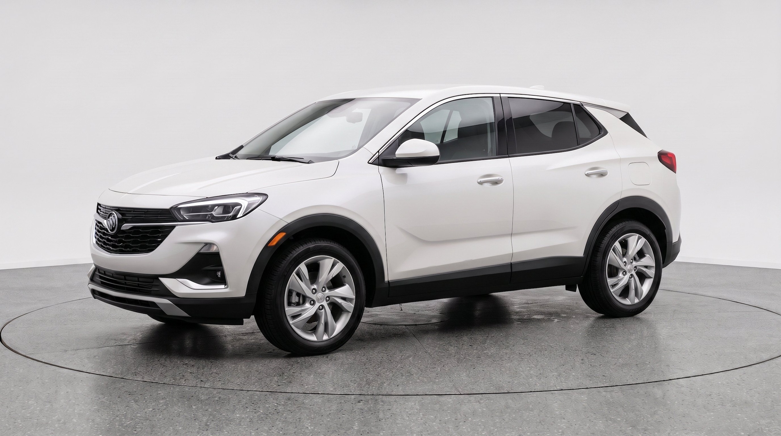 Thumbnail: 2026 Buick Encore GX - 3