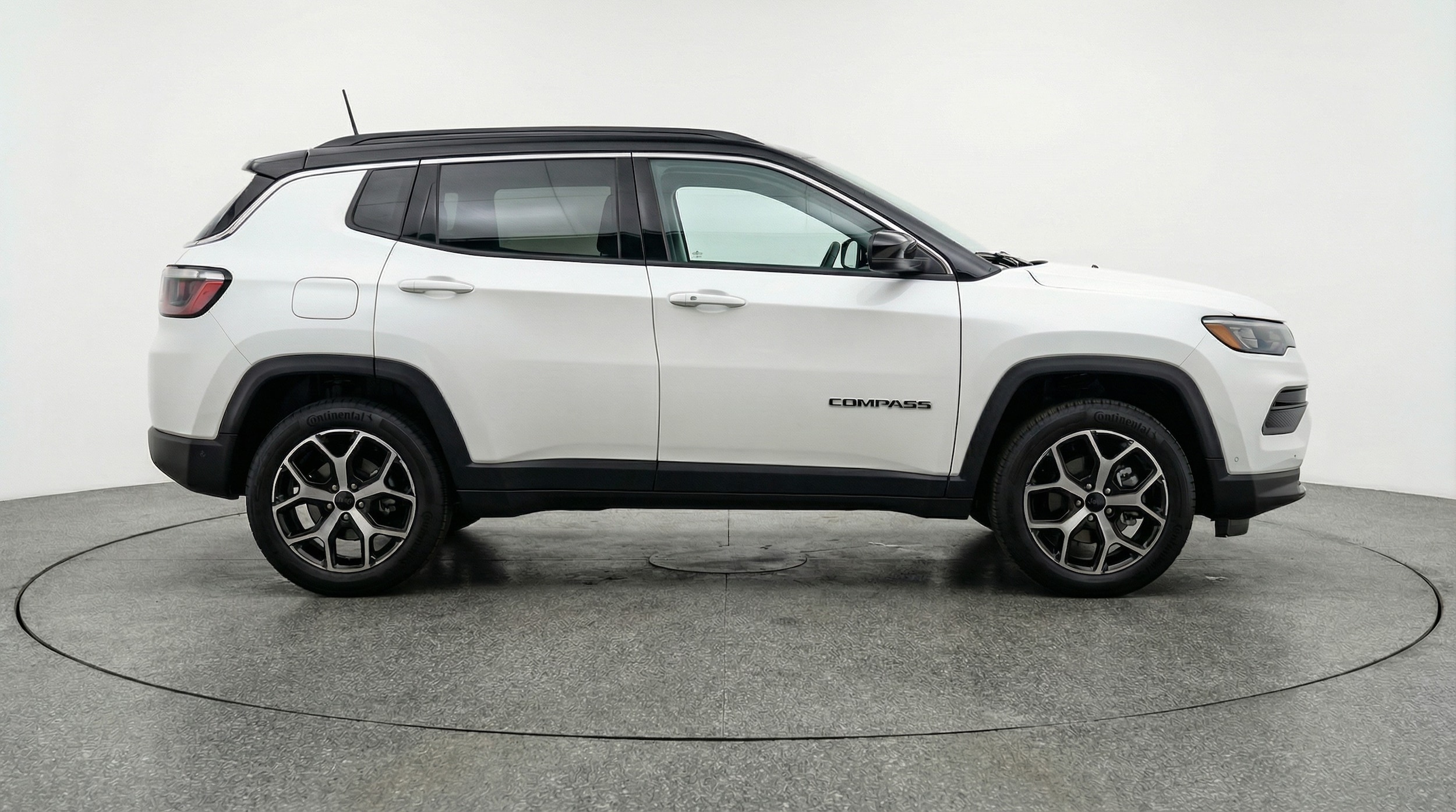 Thumbnail: 2025 Jeep Compass - 8