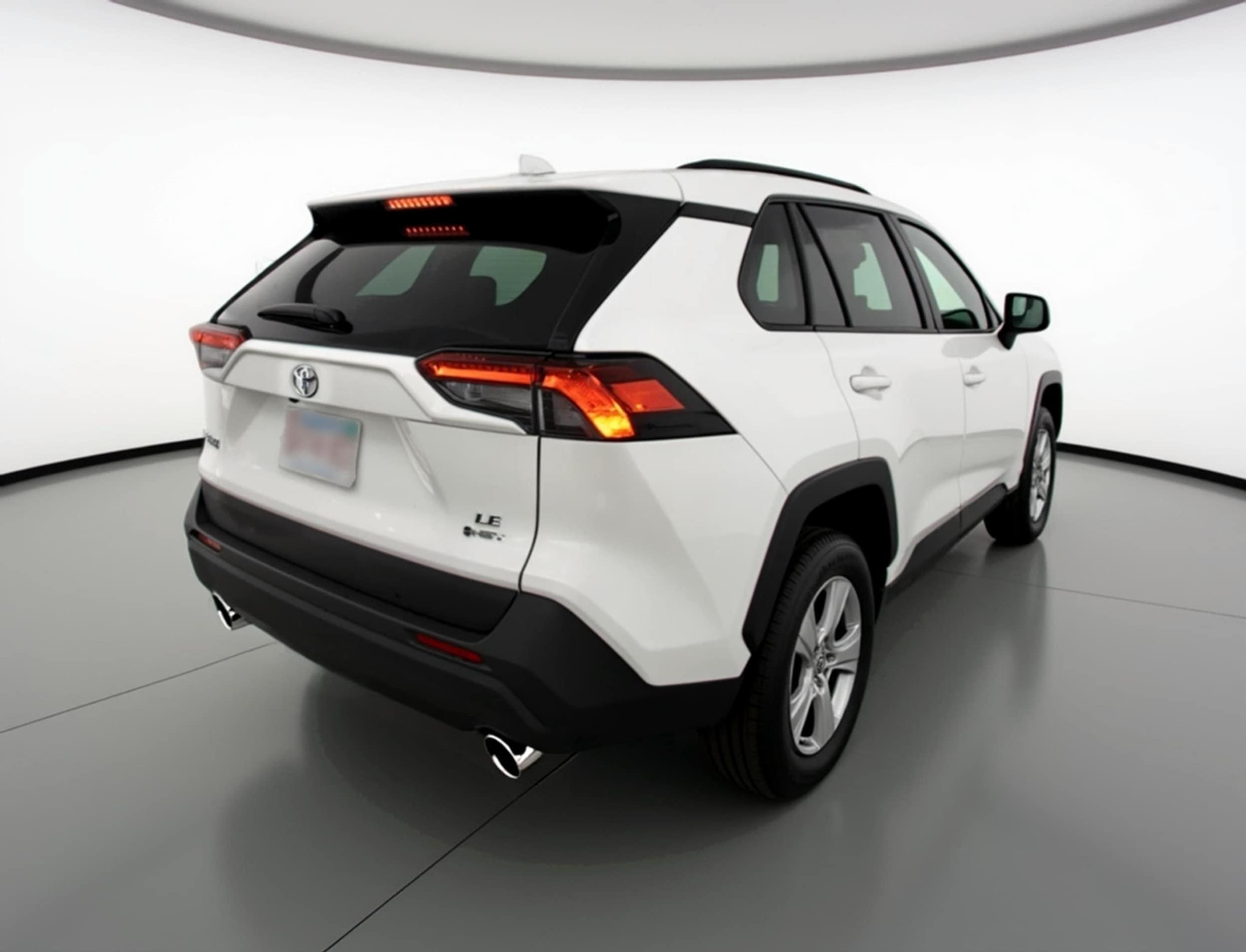 Thumbnail: 2025 Toyota RAV4 - 7