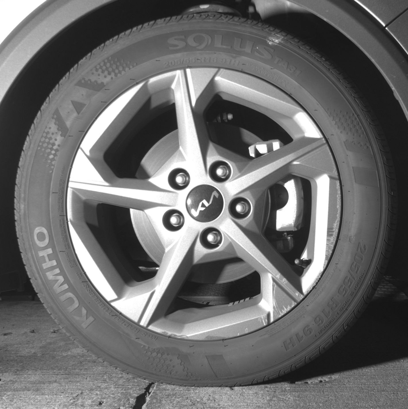 Thumbnail: 2025 Kia K4 - 13