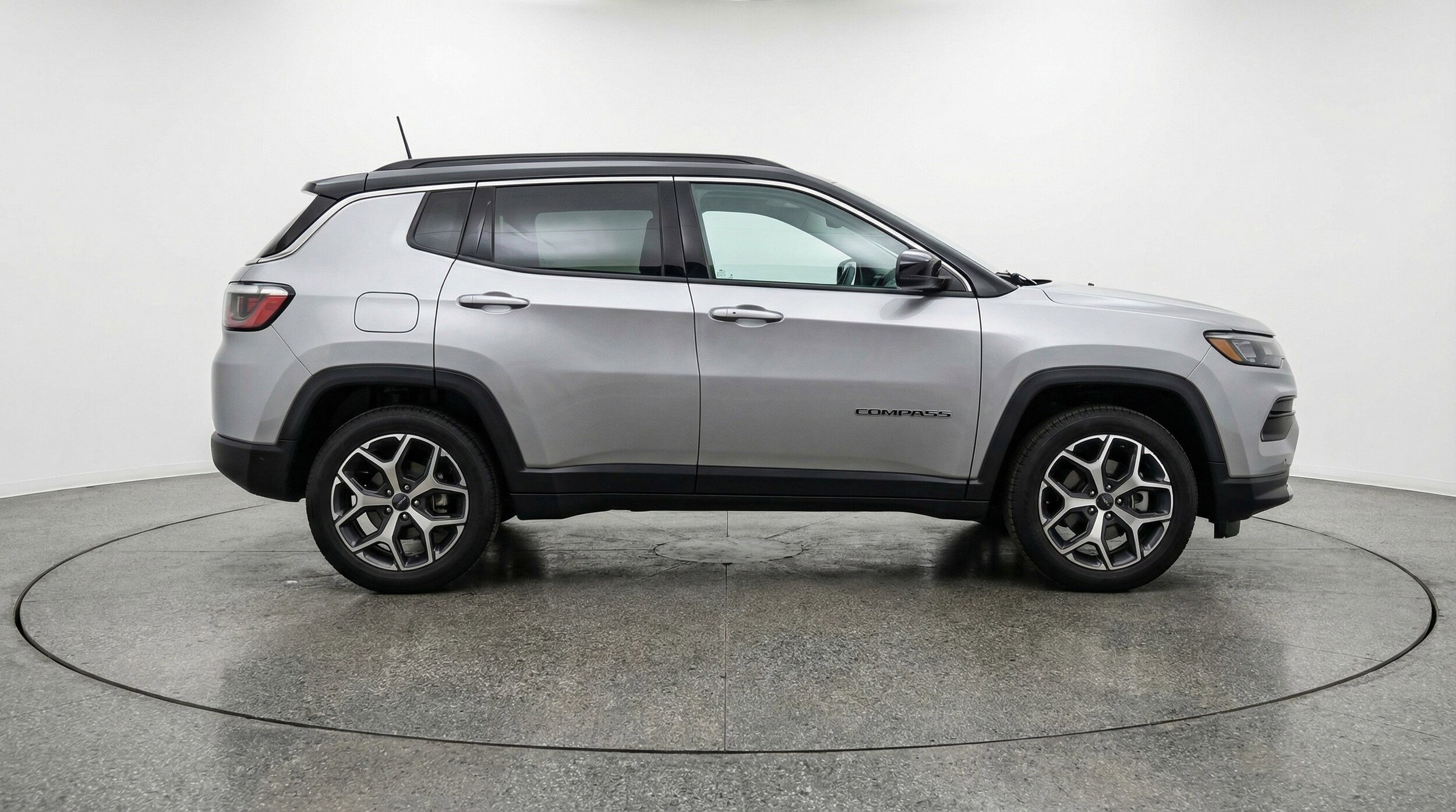 Thumbnail: 2025 Jeep Compass - 11