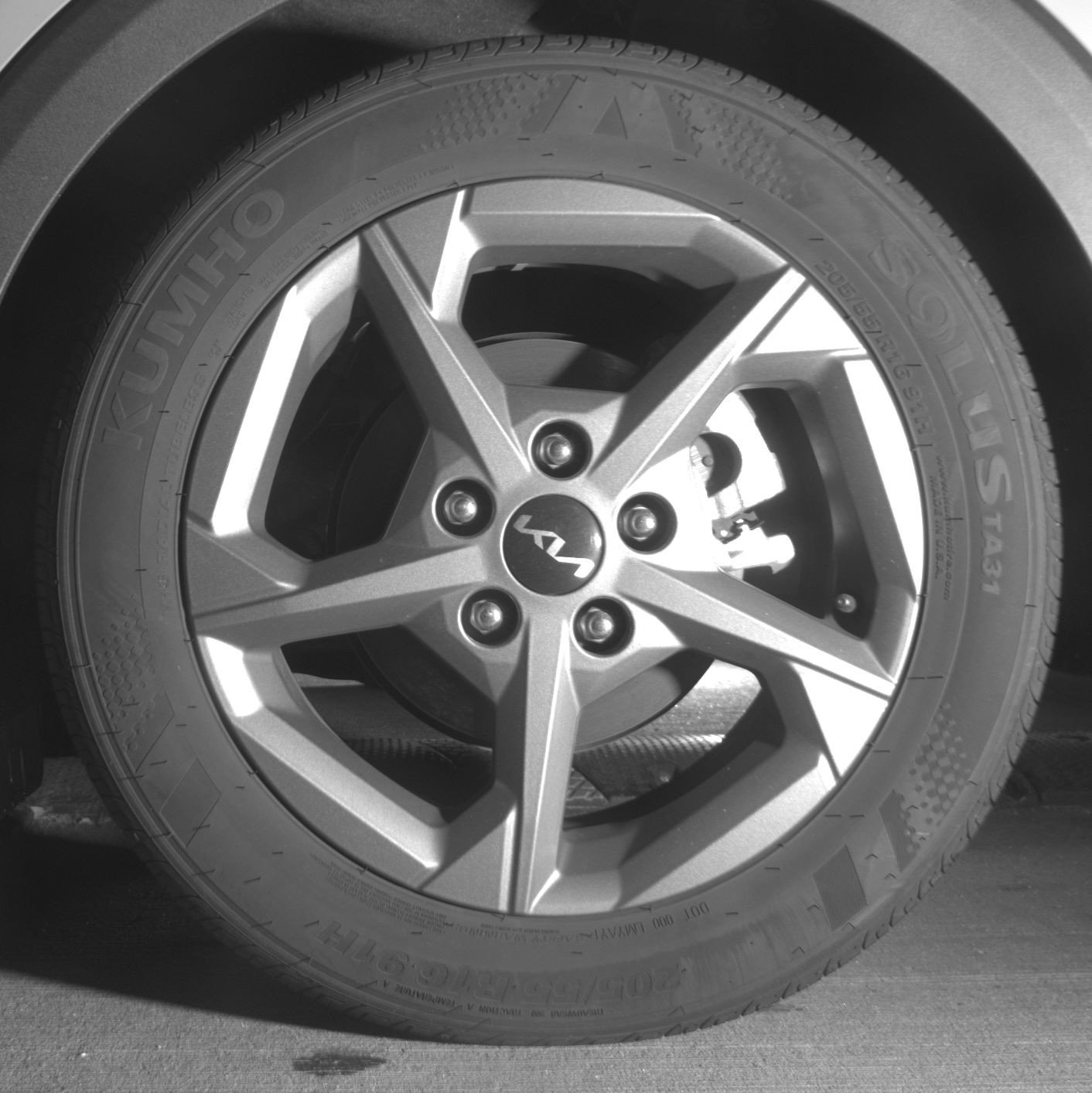 Thumbnail: 2025 Kia K4 - 14