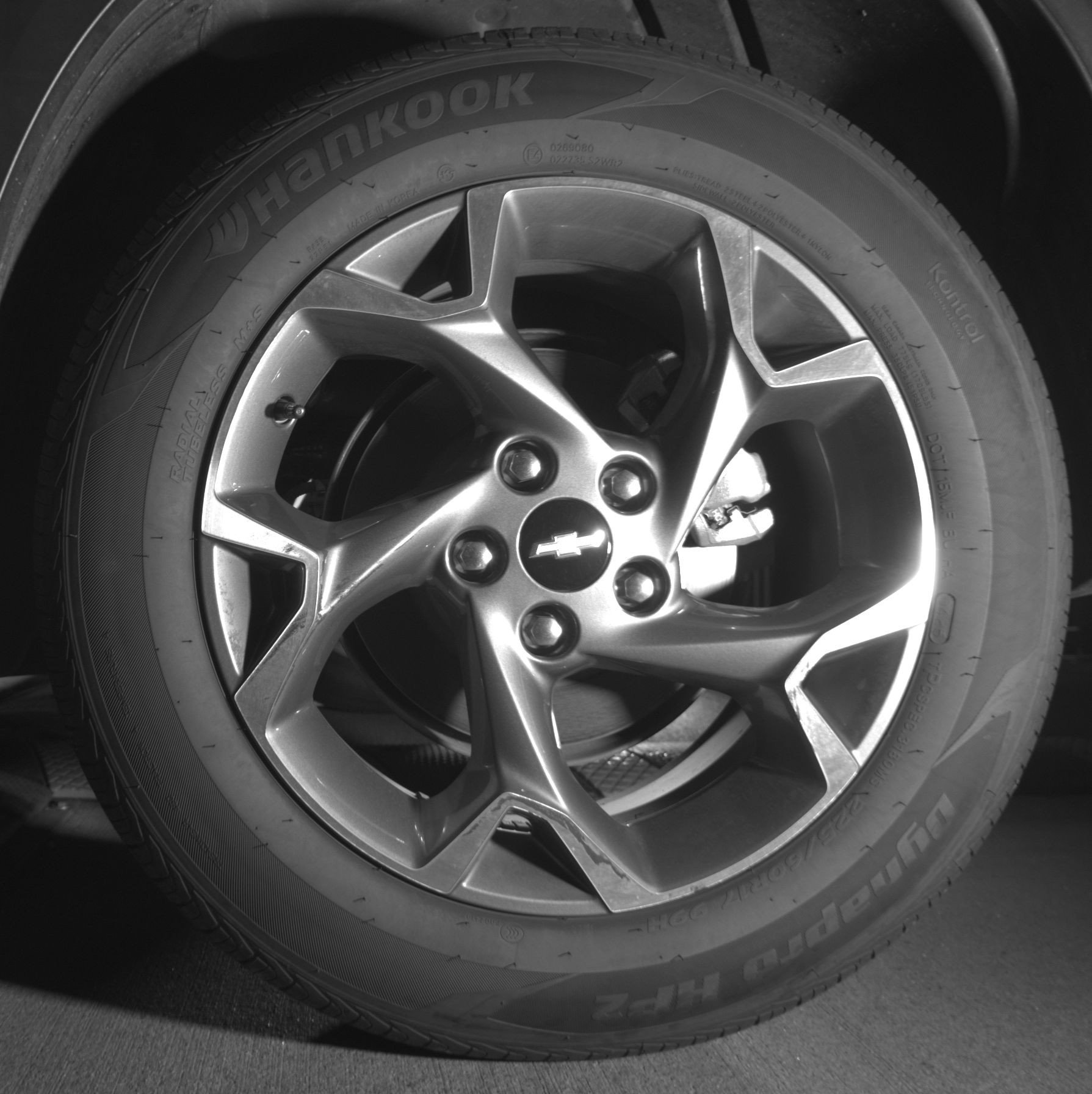 Thumbnail: 2025 Chevrolet Trax - 14