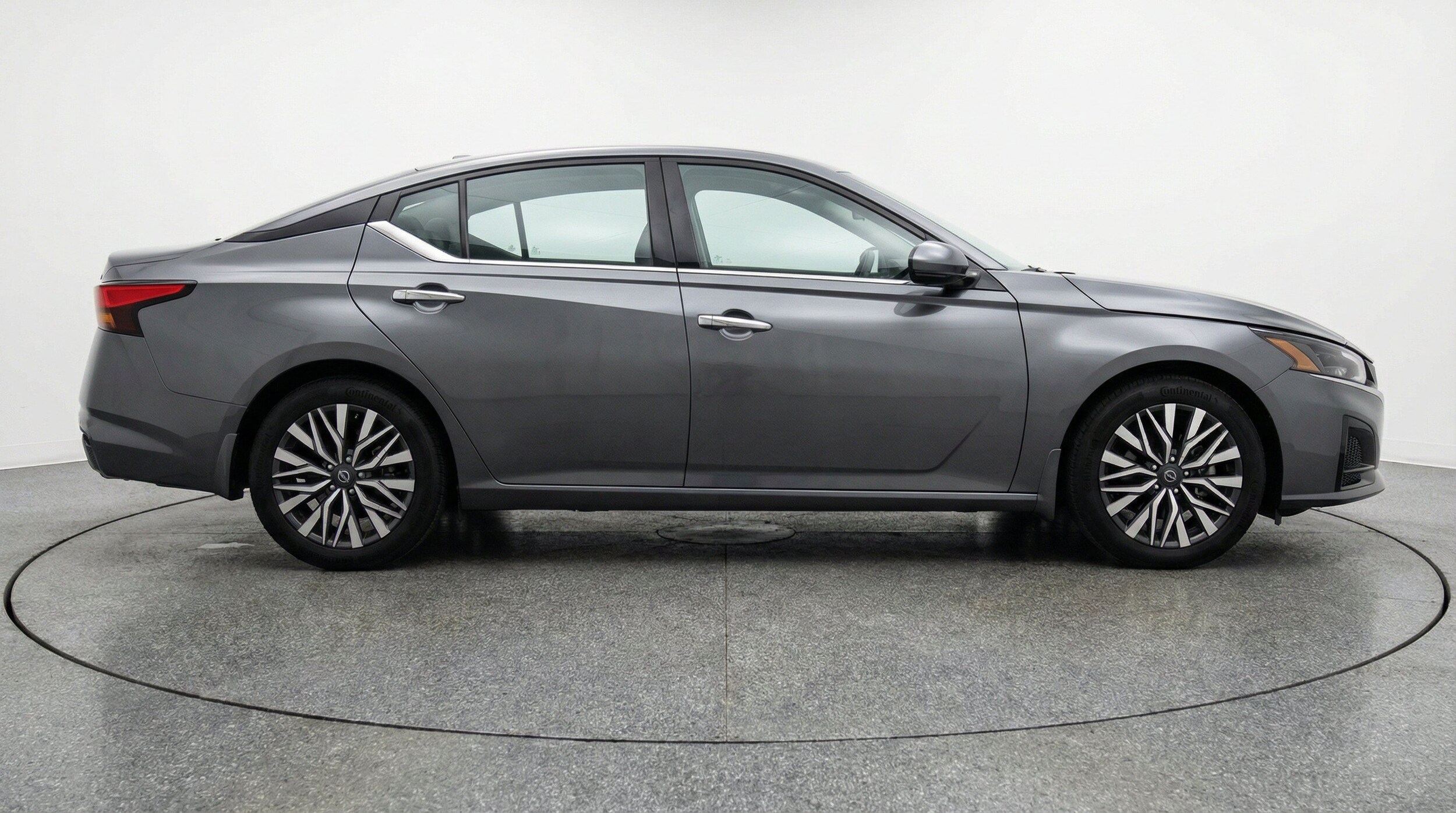Thumbnail: 2025 Nissan Altima - 11