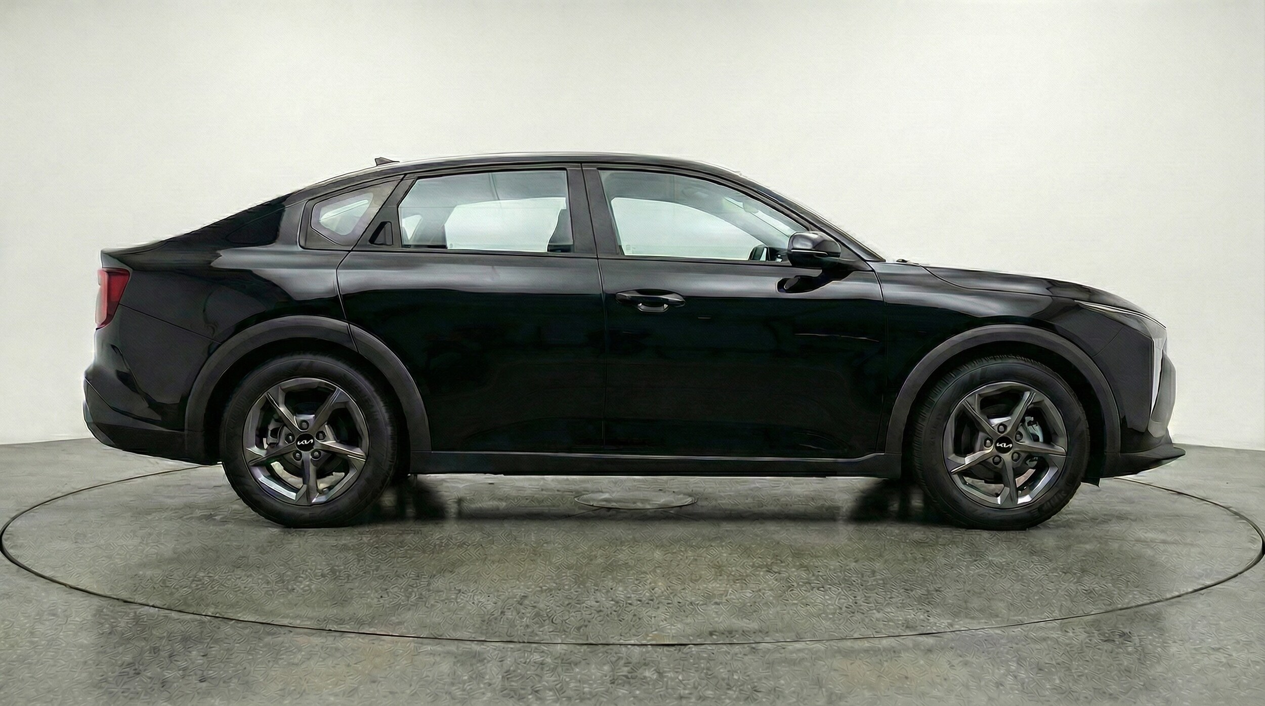 Thumbnail: 2025 Kia K4 - 8