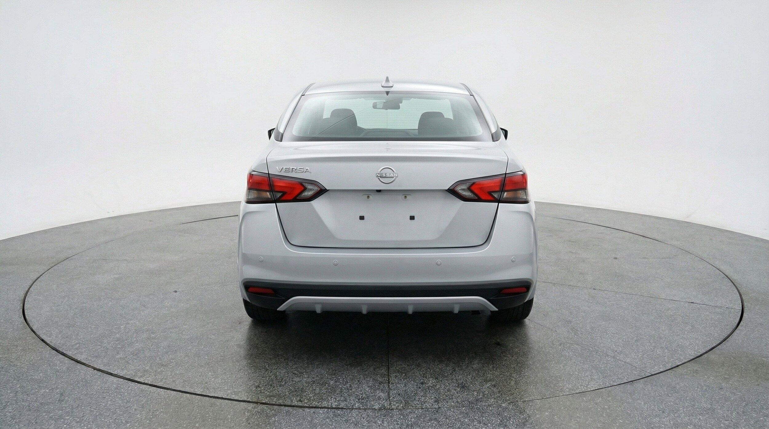 Thumbnail: 2025 Nissan Versa - 7