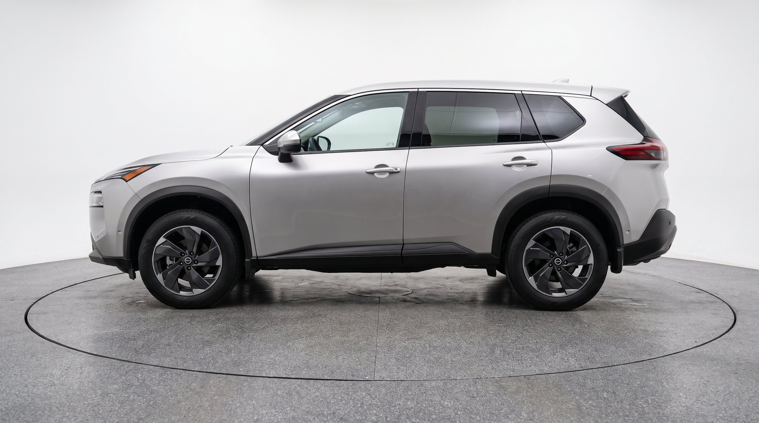 Thumbnail: 2025 Nissan Rogue - 5