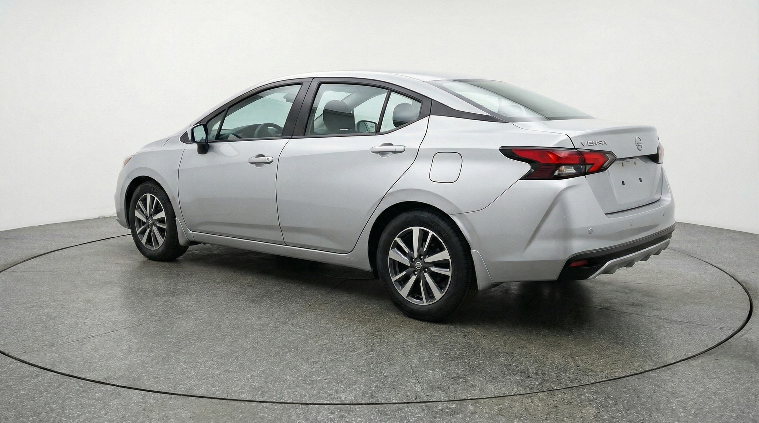 Thumbnail: 2025 Nissan Versa - 5