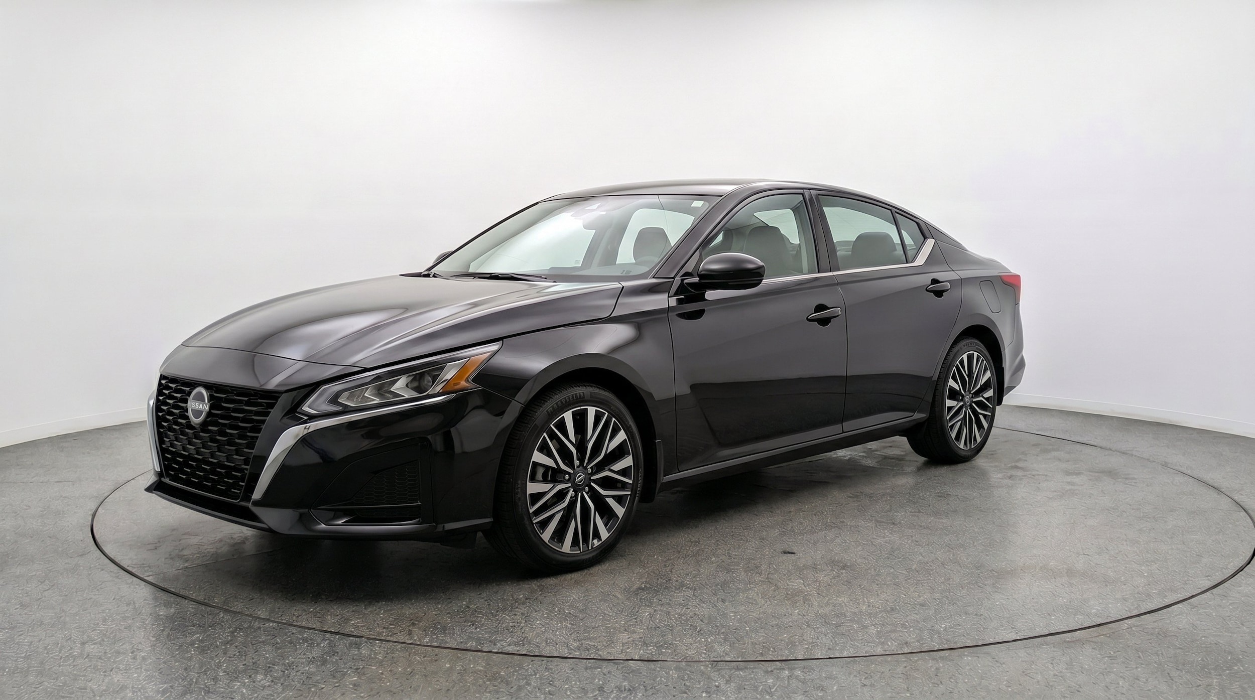 Thumbnail: 2026 Nissan Altima - 3