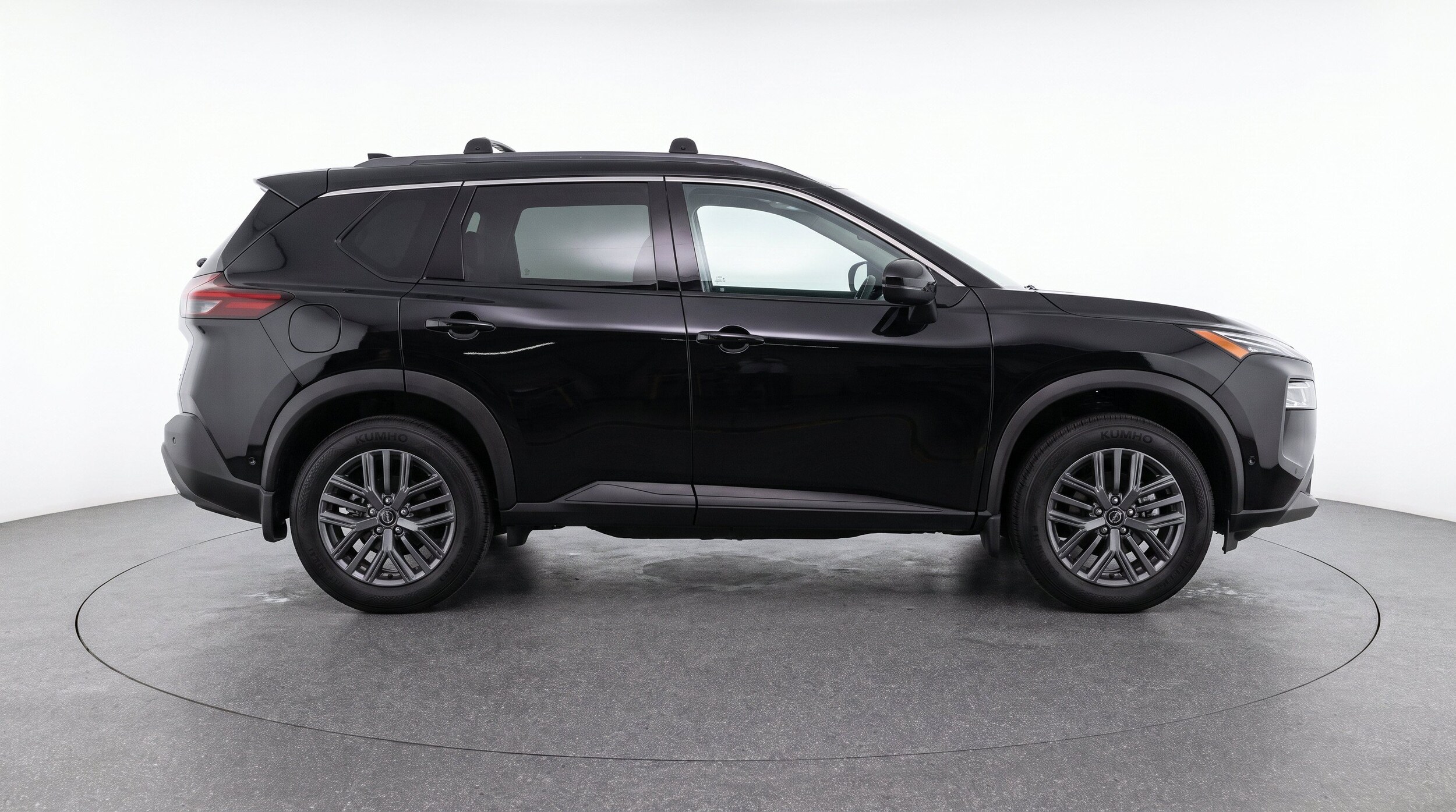 Thumbnail: 2026 Nissan Rogue - 11