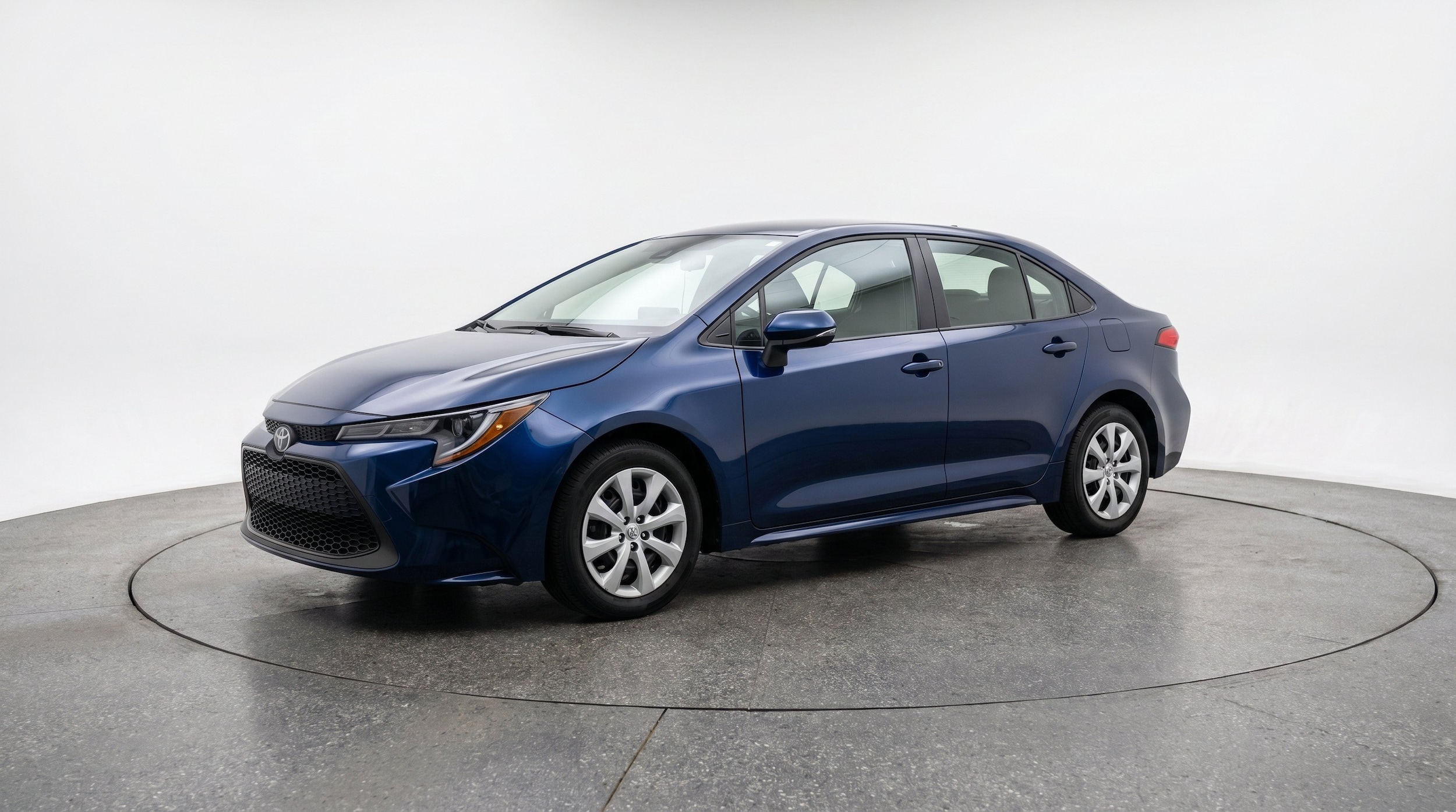 Thumbnail: 2025 Toyota Corolla - 3