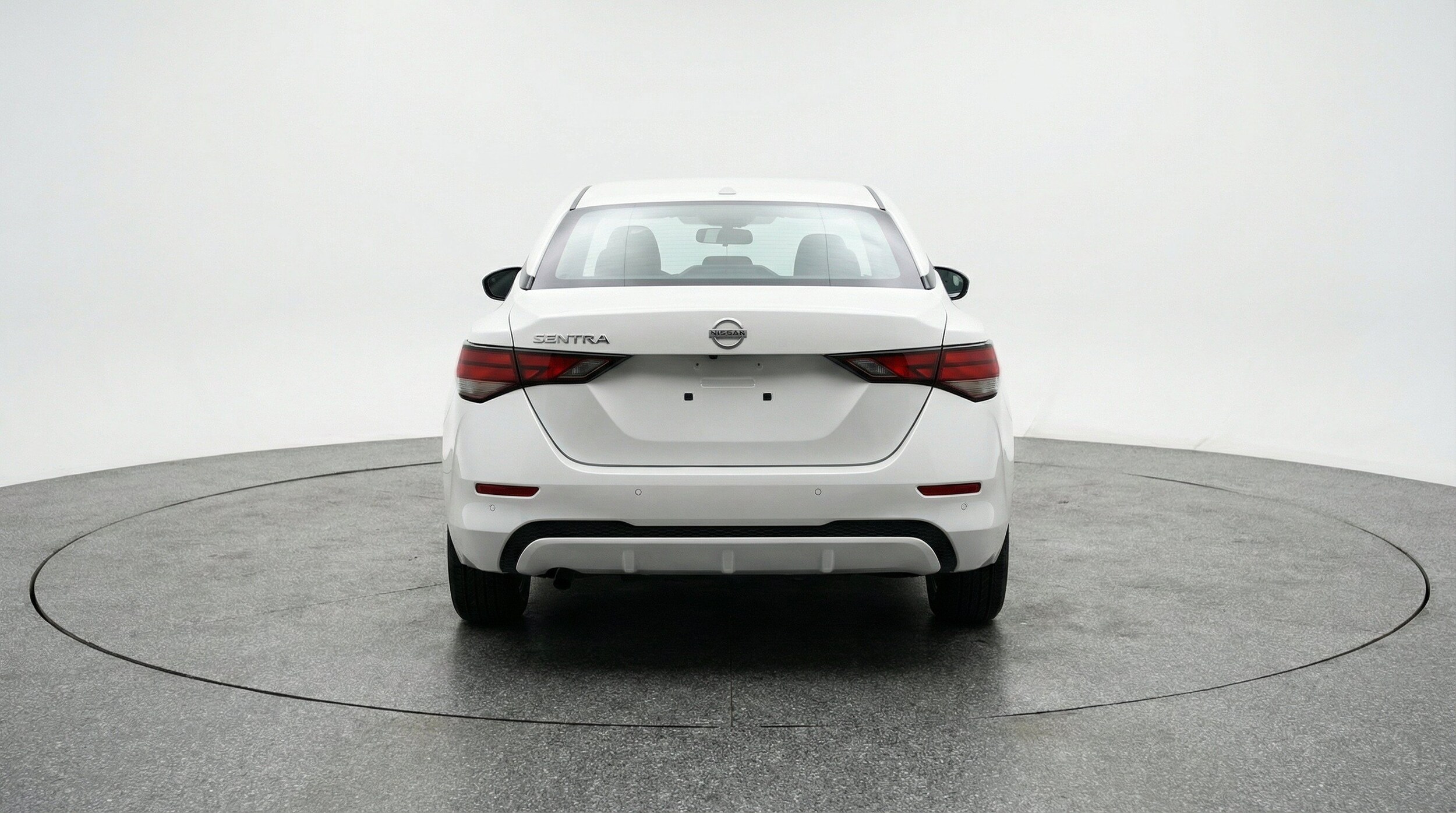 Thumbnail: 2025 Nissan Sentra - 7