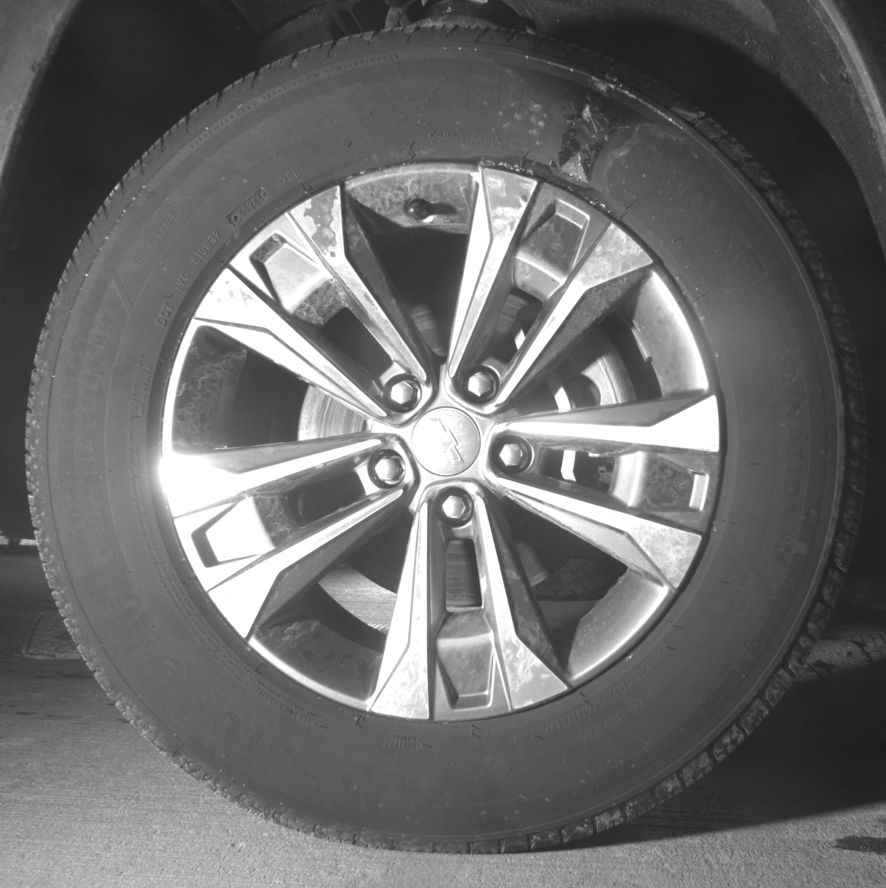 Thumbnail: 2025 Chevrolet Equinox - 10