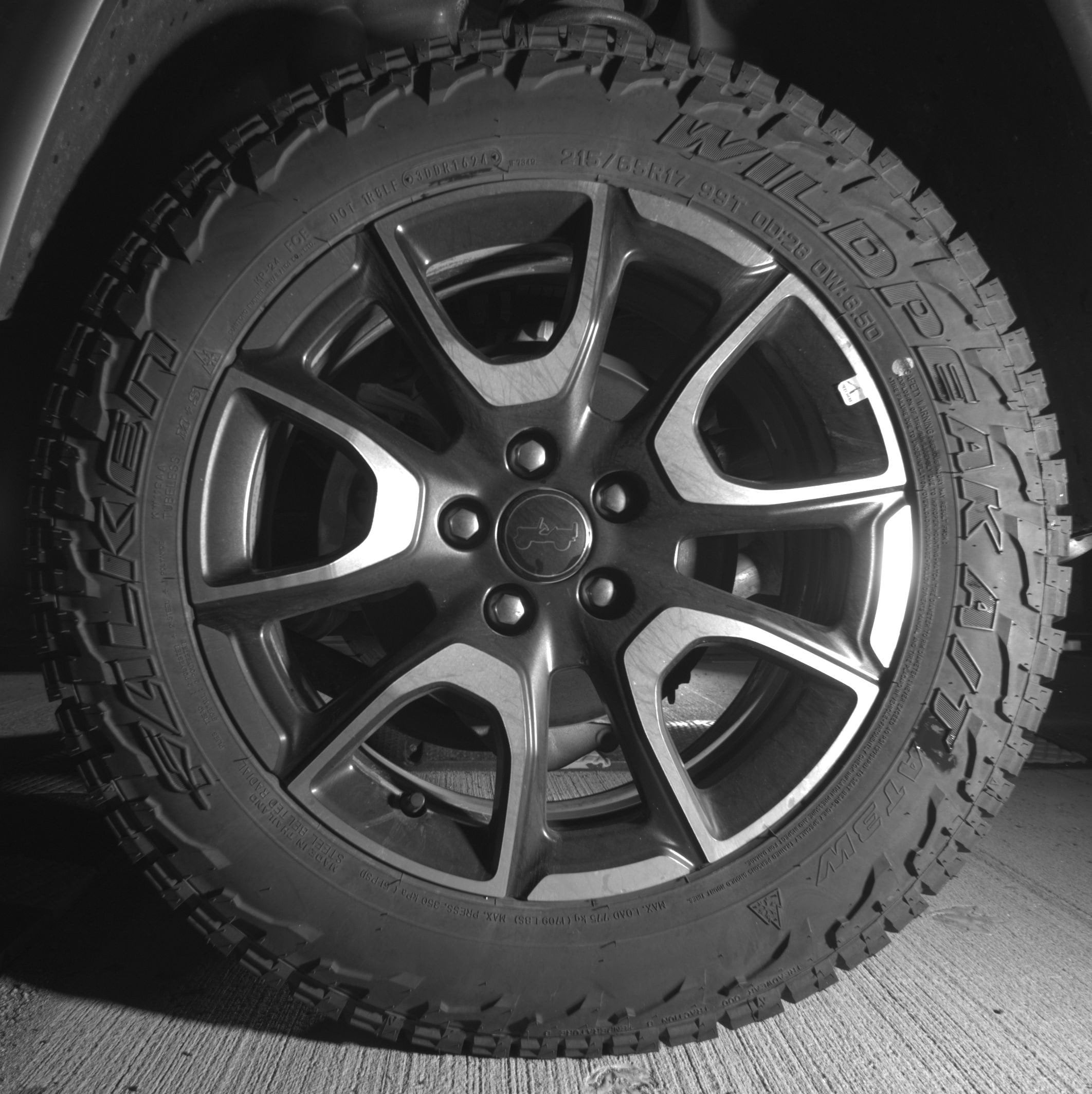 Thumbnail: 2025 Jeep Compass - 14