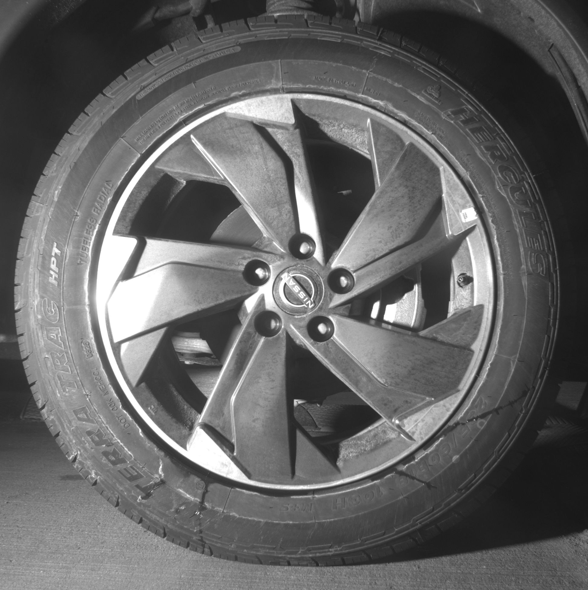 Thumbnail: 2025 Nissan Rogue - 10