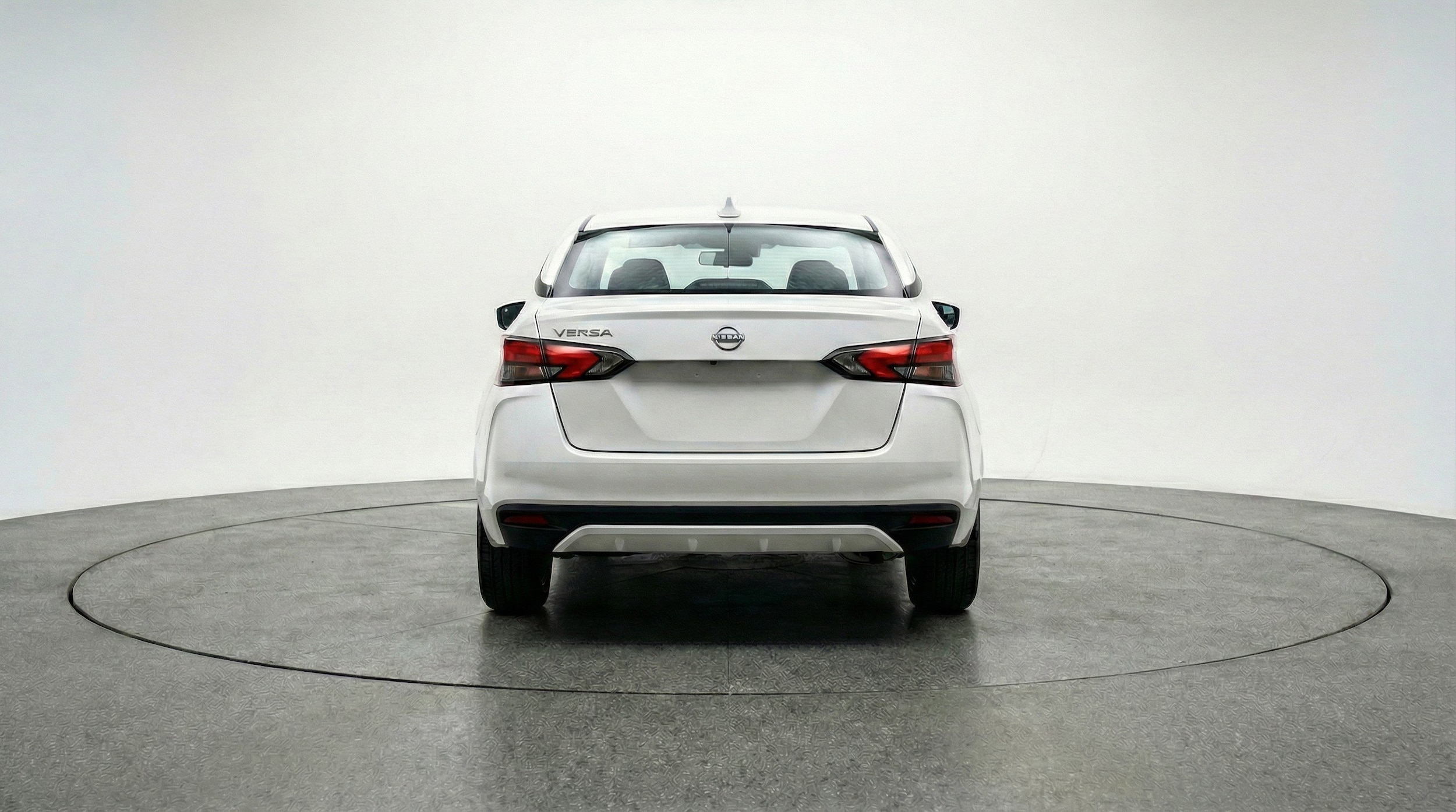 Thumbnail: 2025 Nissan Versa - 7