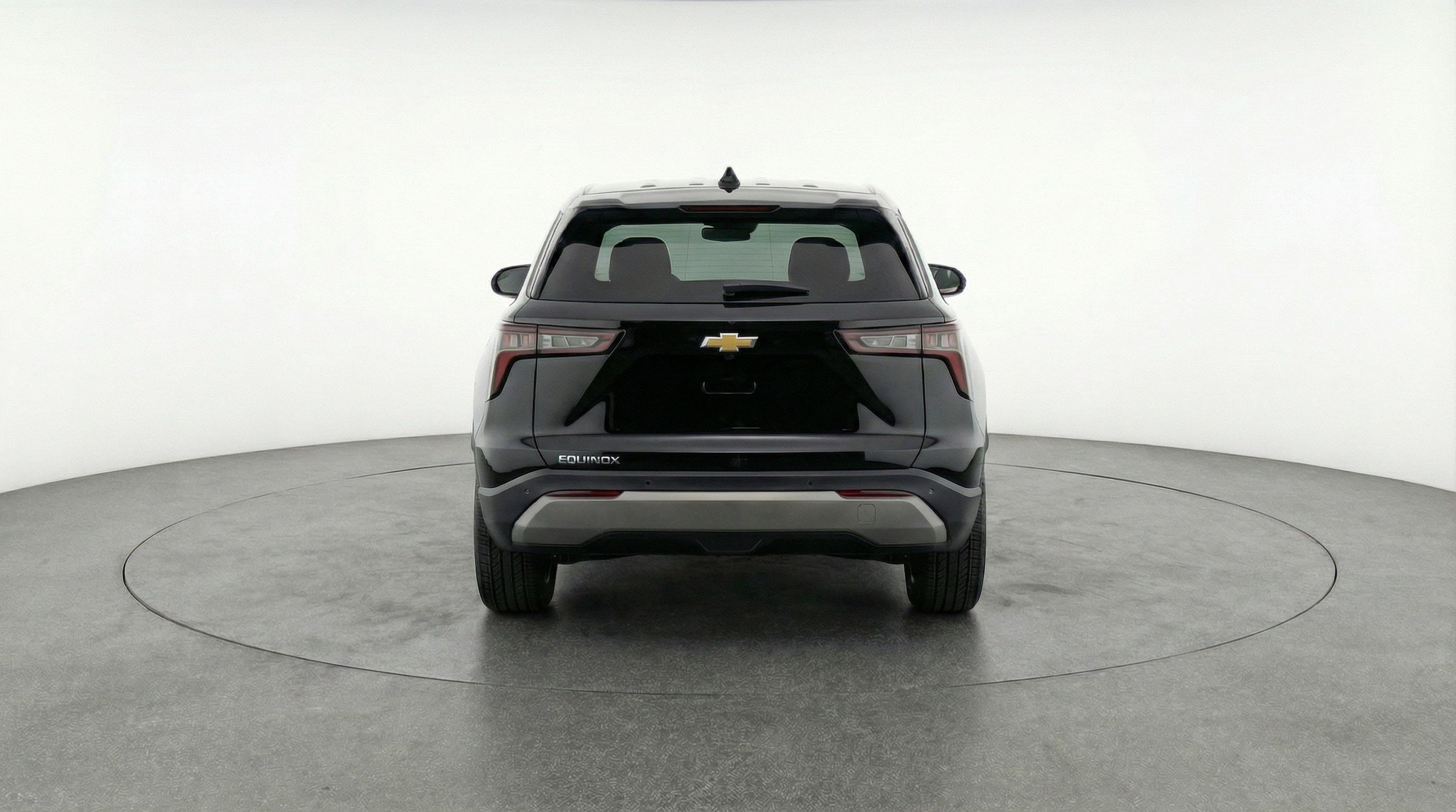 Thumbnail: 2025 Chevrolet Equinox - 7