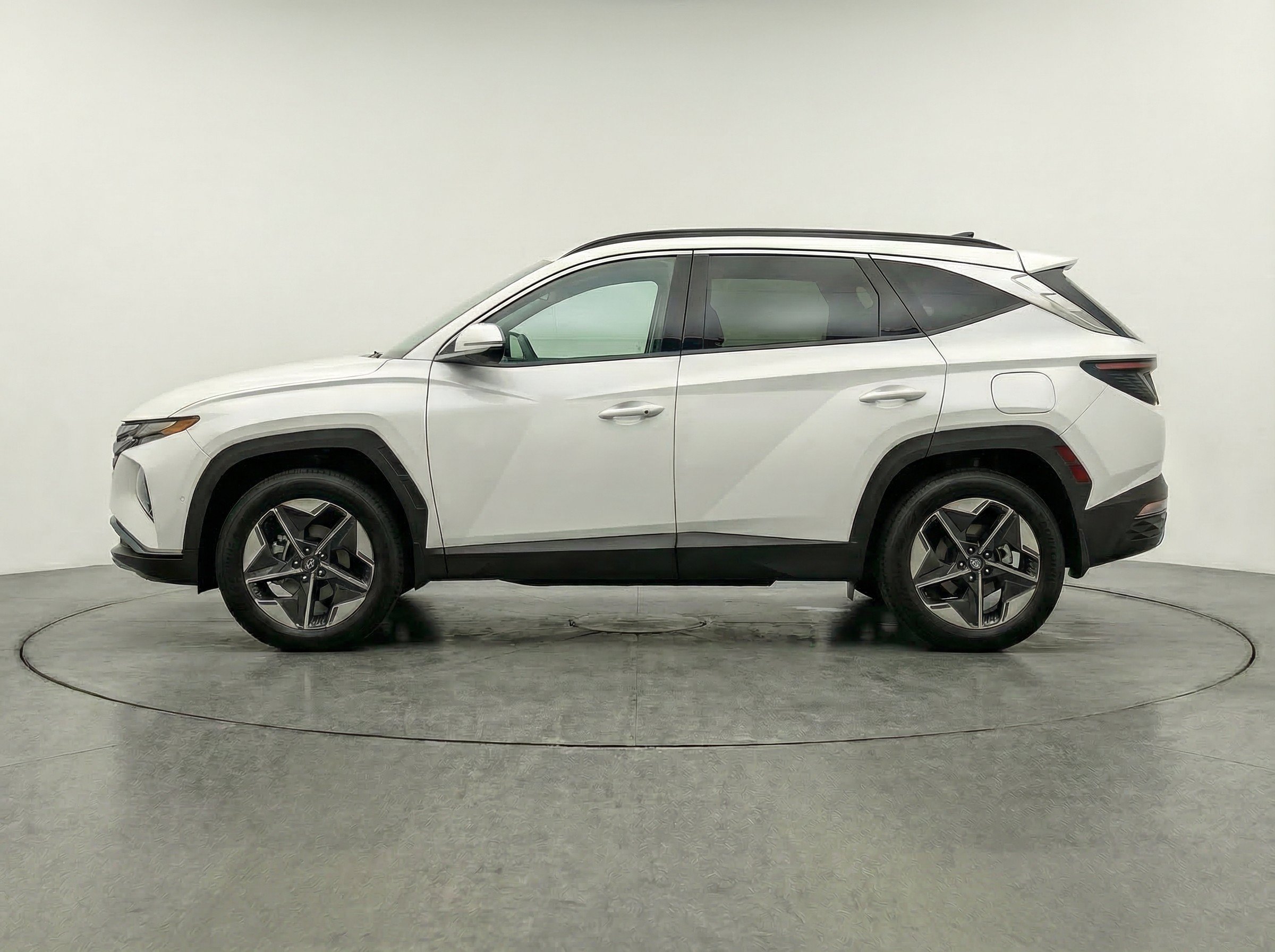 Thumbnail: 2026 Hyundai Tucson - 5
