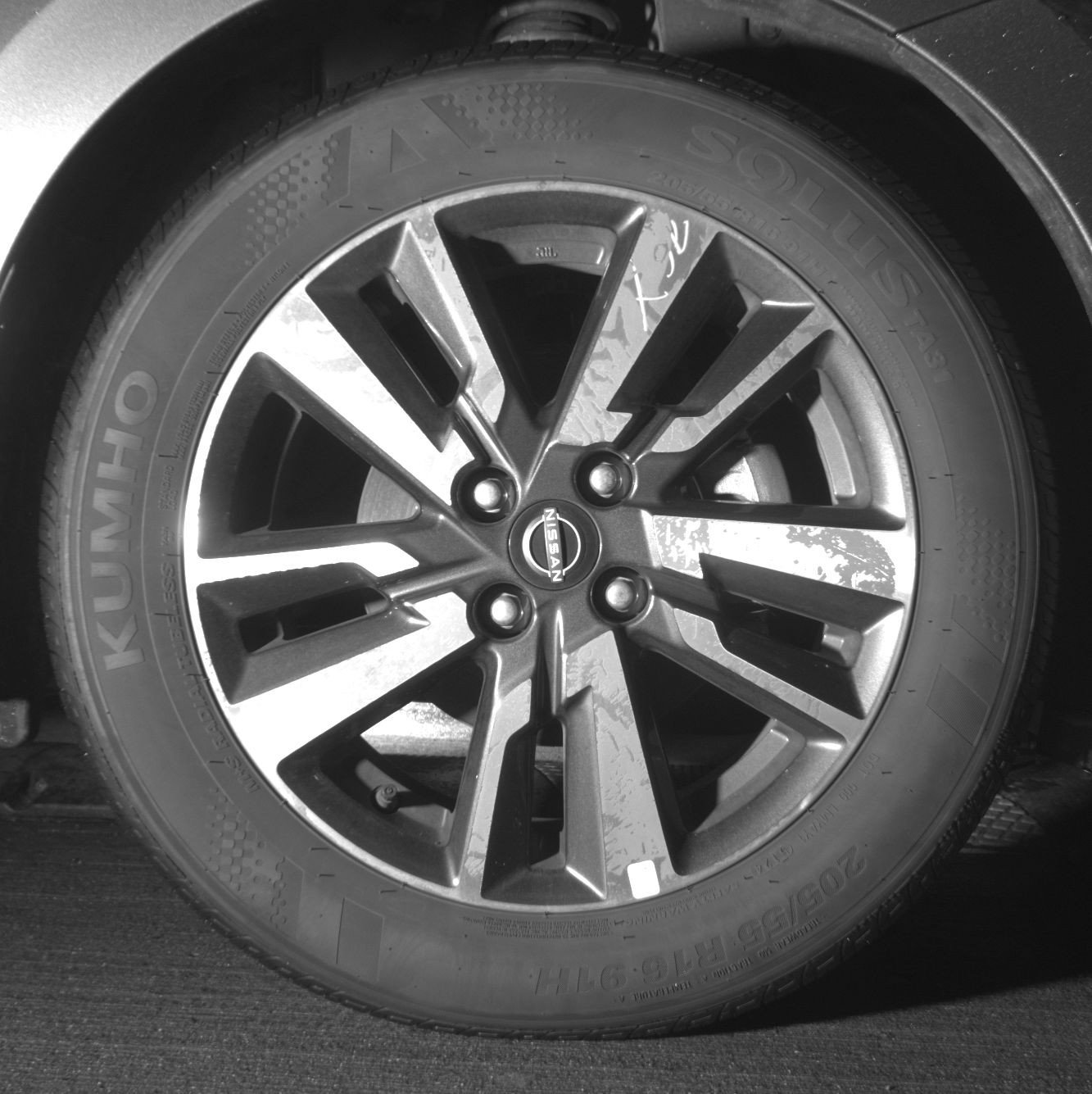 Thumbnail: 2025 Nissan Versa - 13