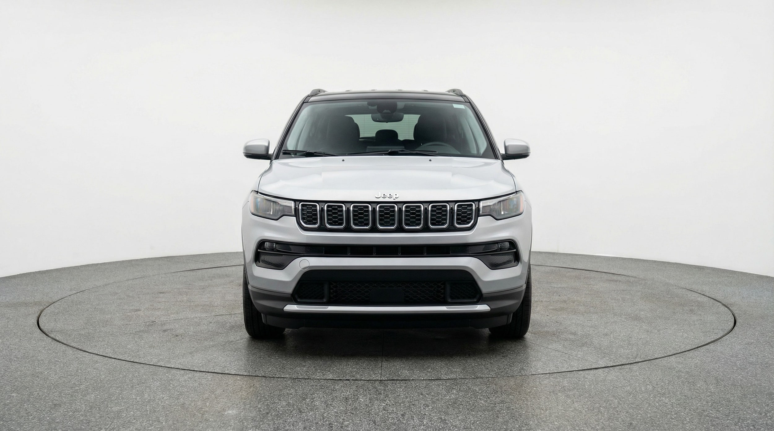 Thumbnail: 2025 Jeep Compass - 2