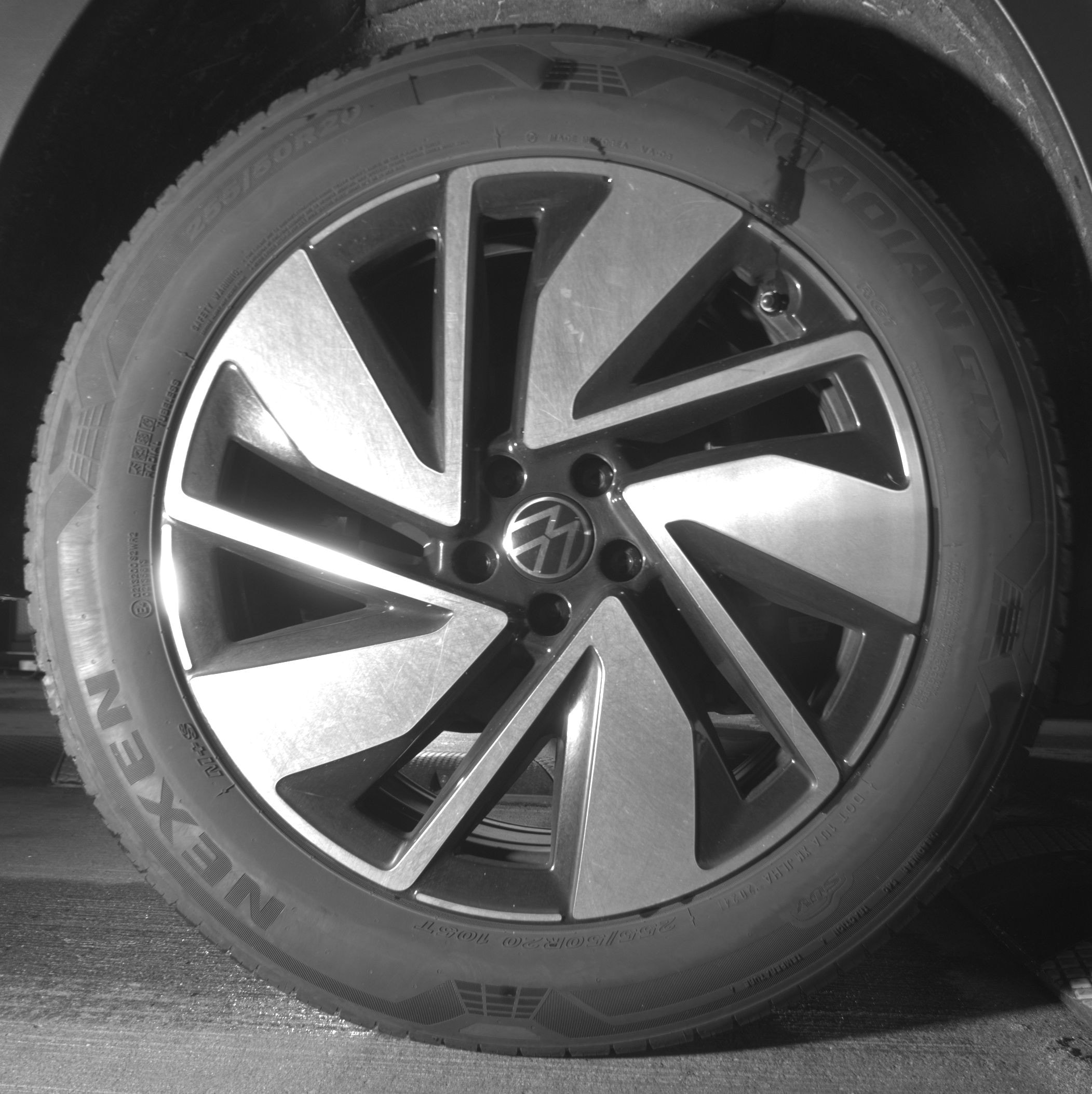 Thumbnail: 2025 Volkswagen Atlas - 12