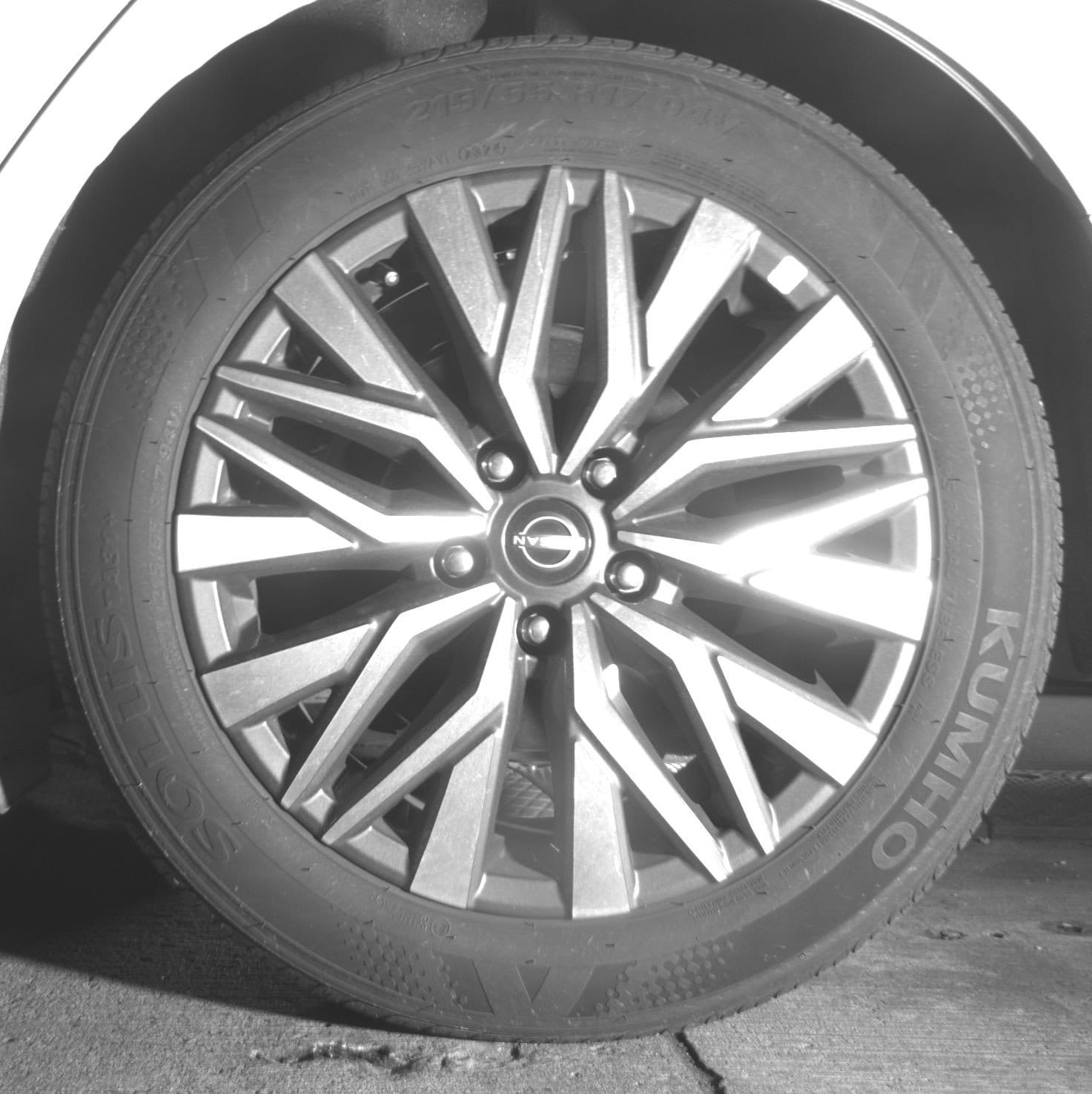 Thumbnail: 2025 Nissan Altima - 14