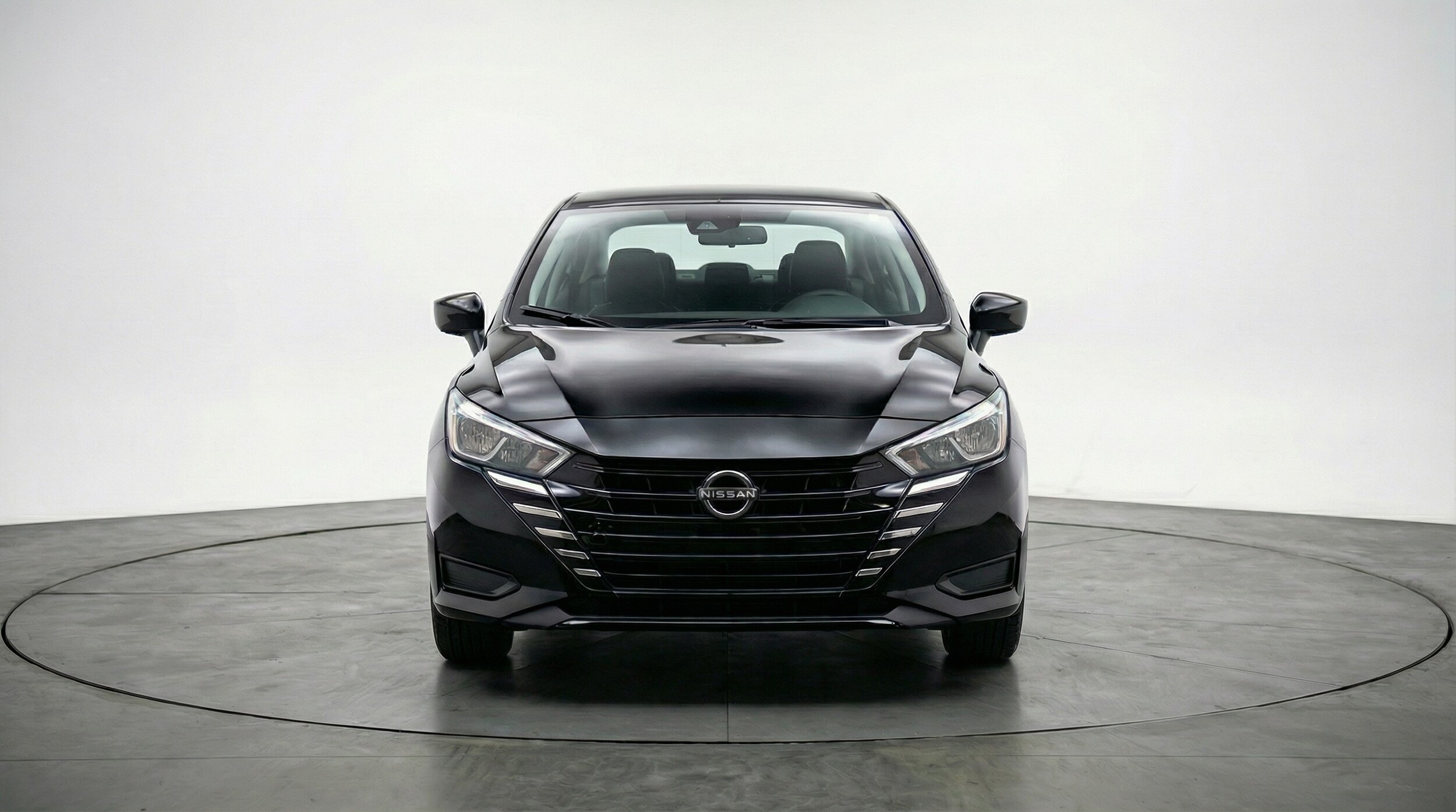 Thumbnail: 2025 Nissan Versa - 2