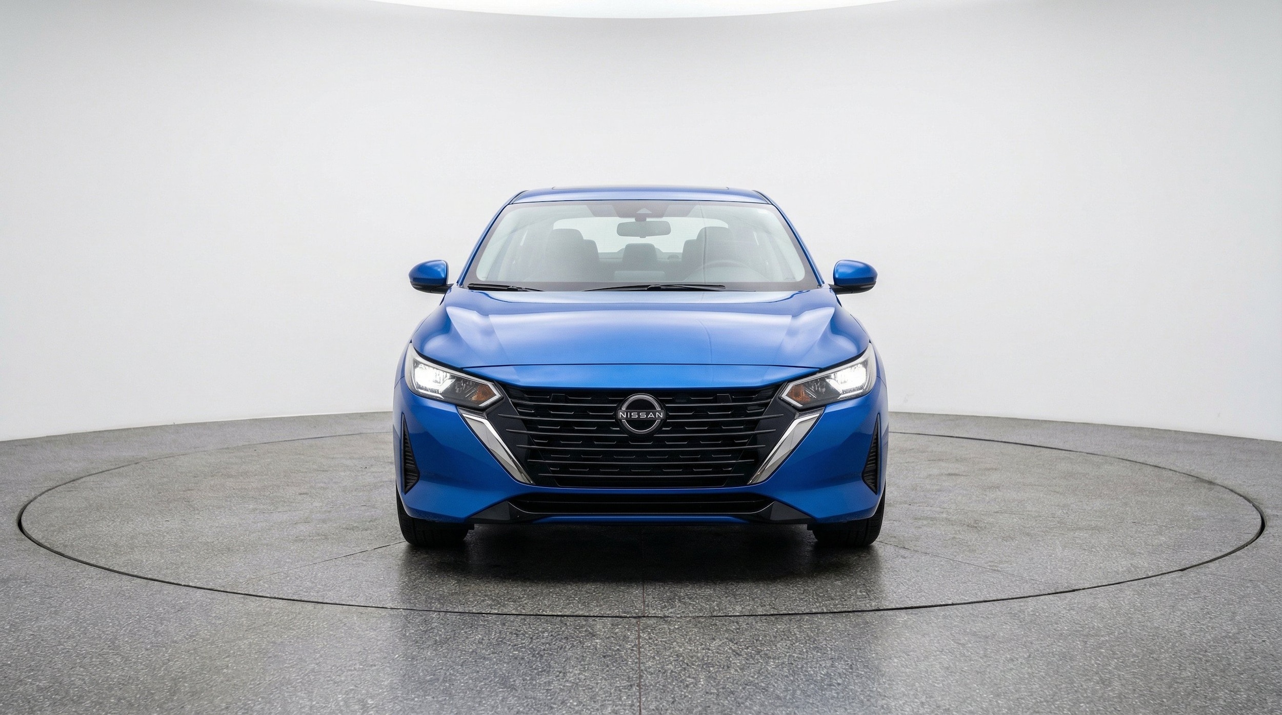 Thumbnail: 2025 Nissan Sentra - 2