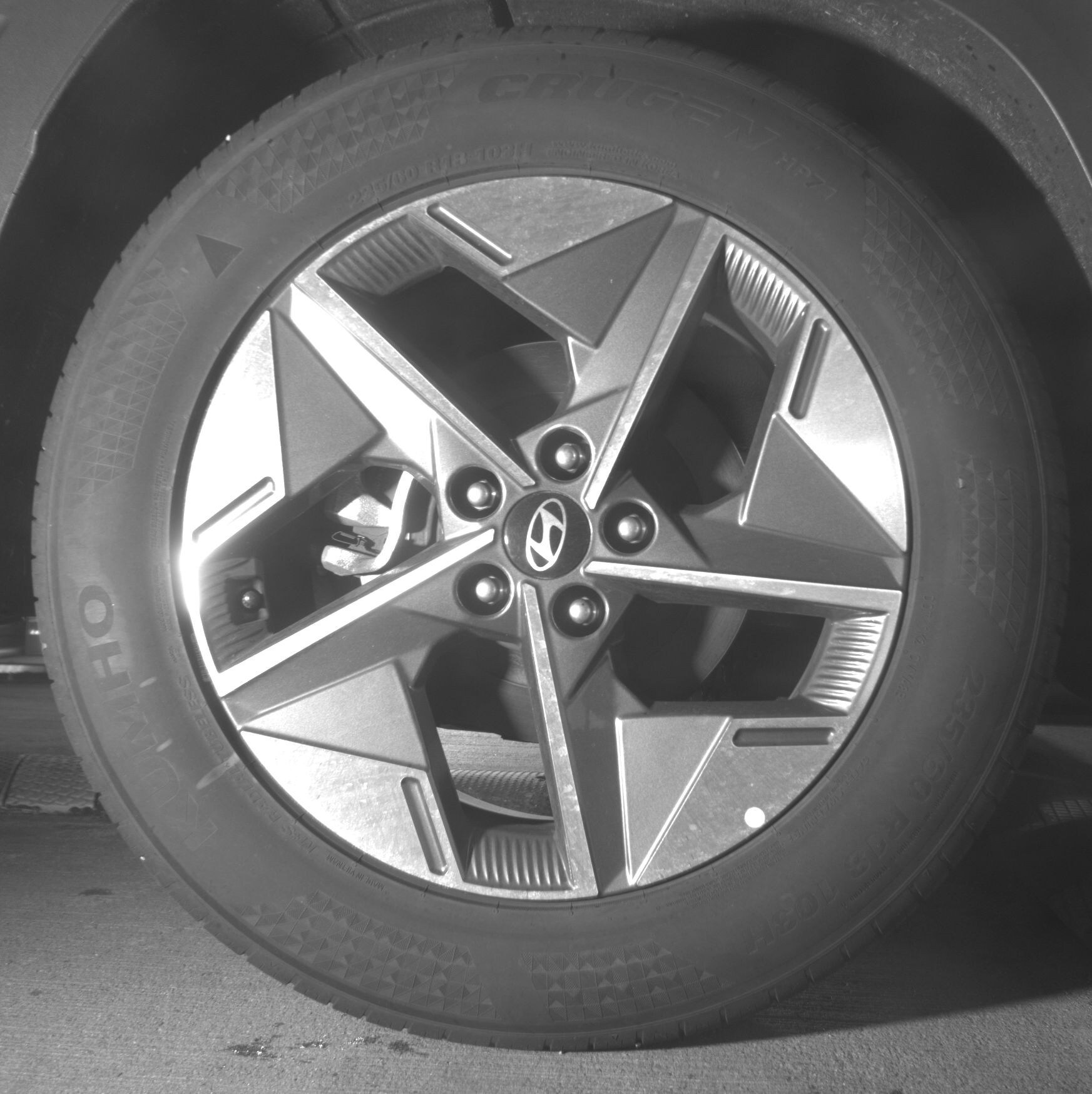 Thumbnail: 2025 Hyundai Tucson - 12