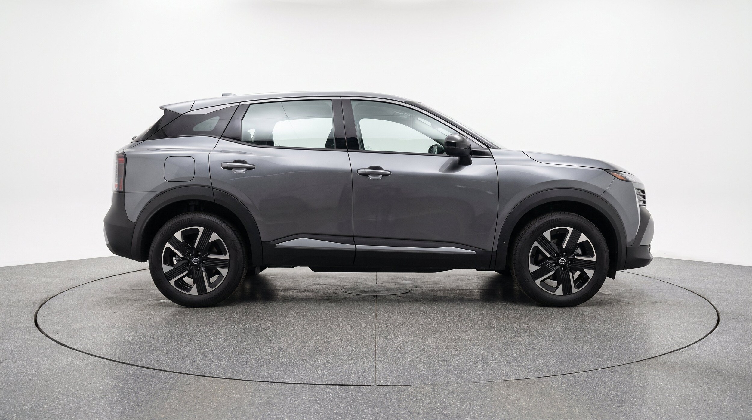 Thumbnail: 2026 Nissan Kicks - 11