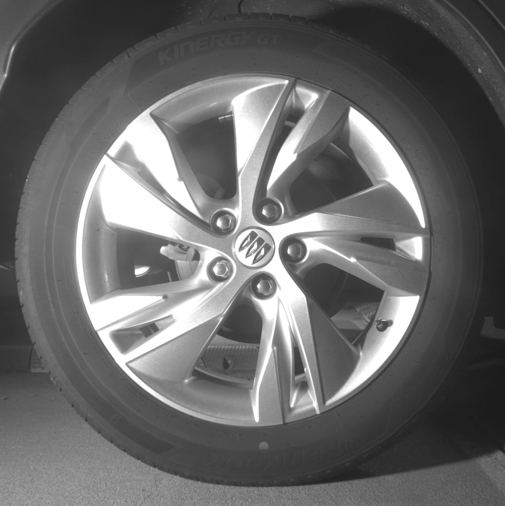 Thumbnail: 2025 Buick Encore GX - 15