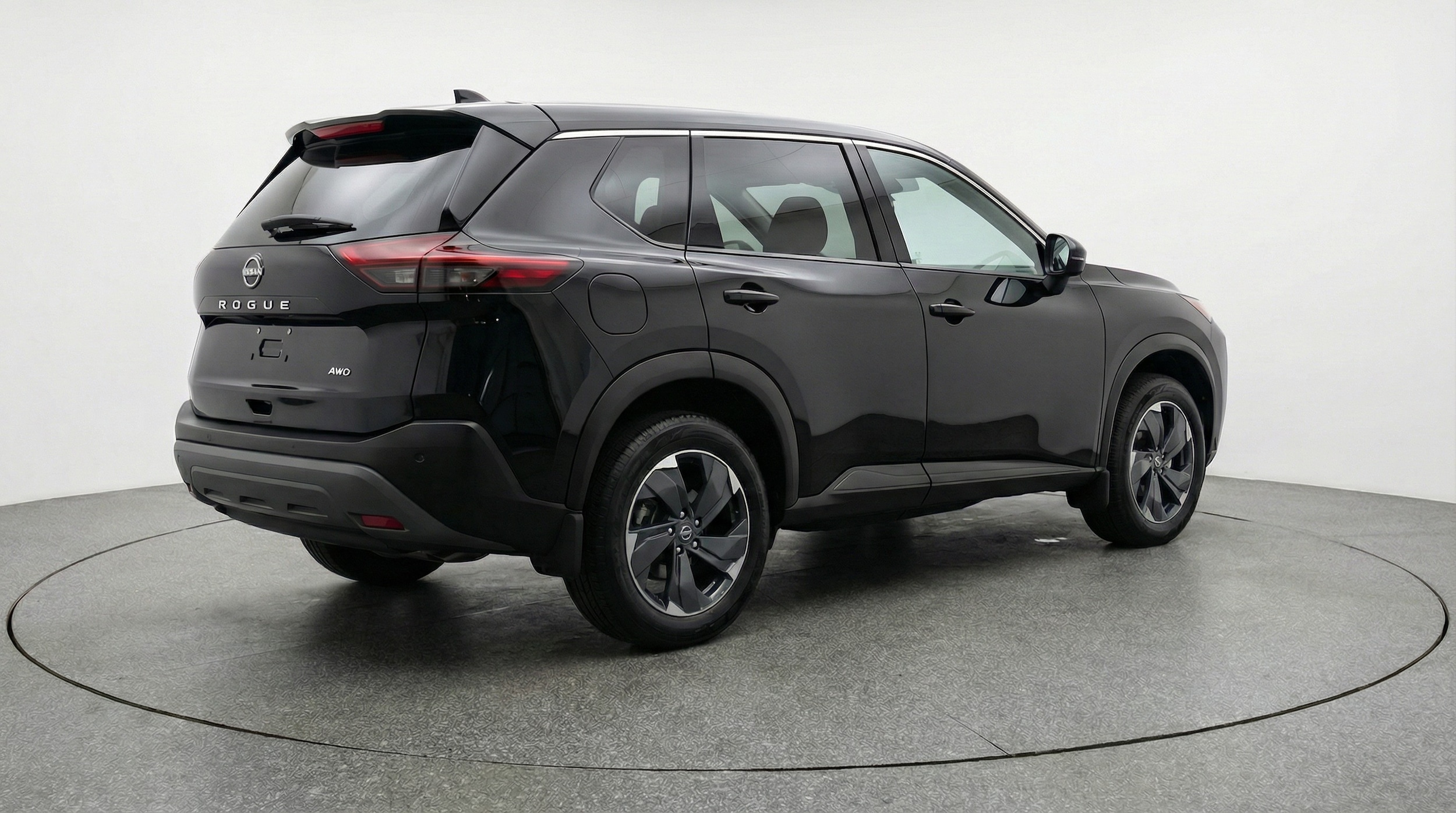 Thumbnail: 2025 Nissan Rogue - 7