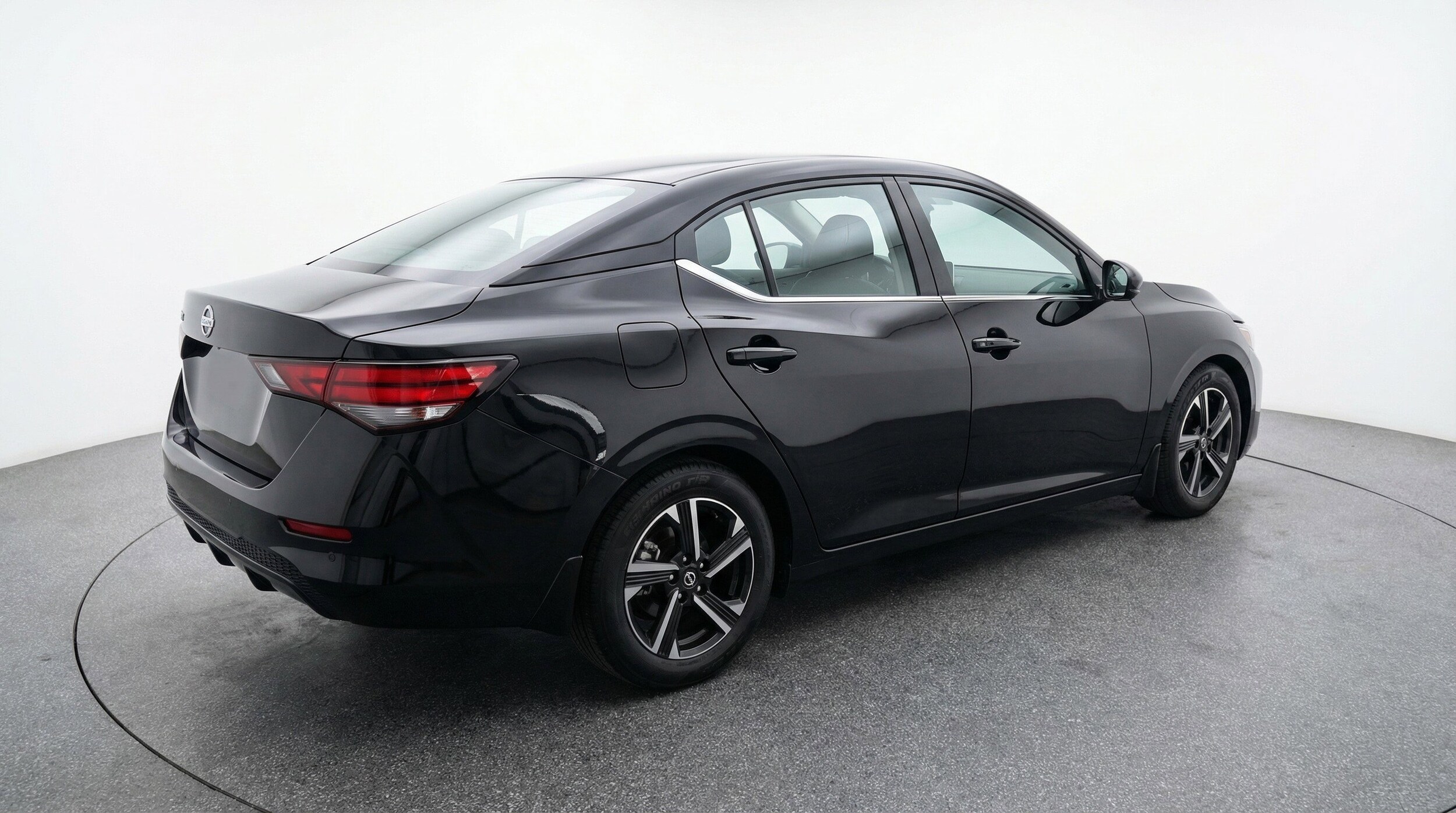 Thumbnail: 2025 Nissan Sentra - 9