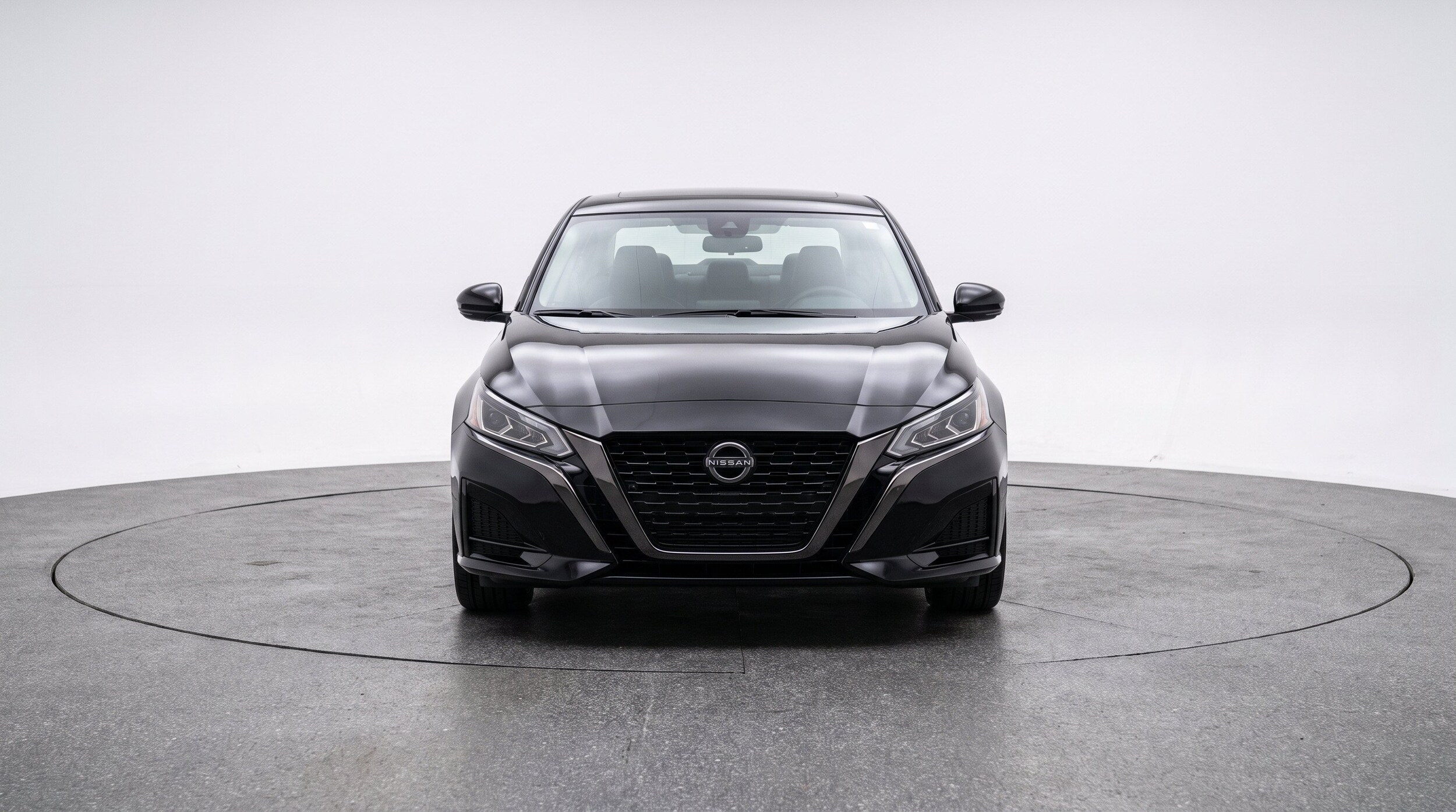 Thumbnail: 2026 Nissan Altima - 2