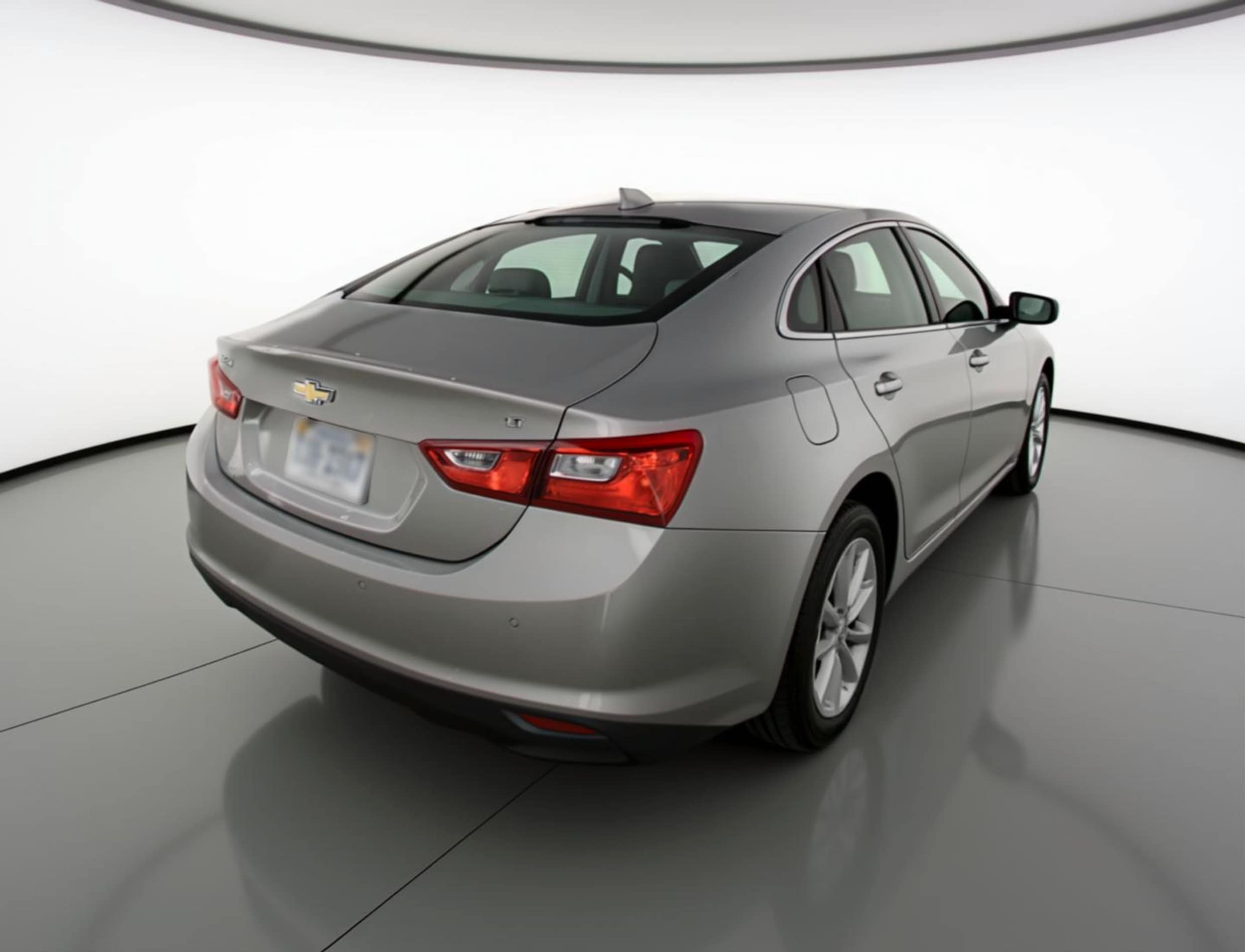 Thumbnail: 2024 Chevrolet Malibu - 7