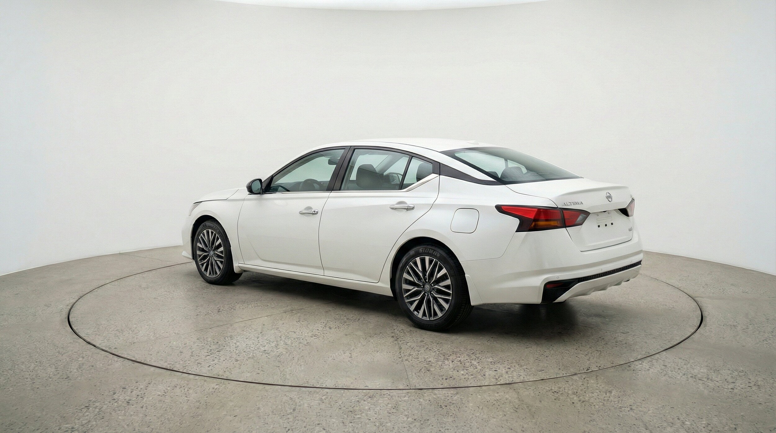 Thumbnail: 2025 Nissan Altima - 6