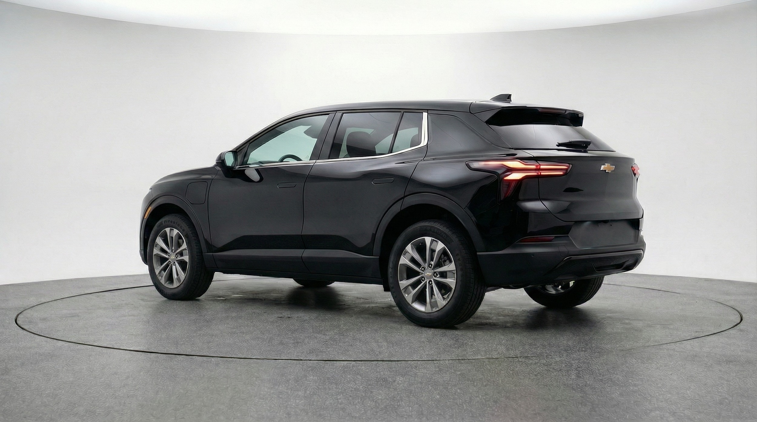 Thumbnail: 2025 Chevrolet Equinox - 5