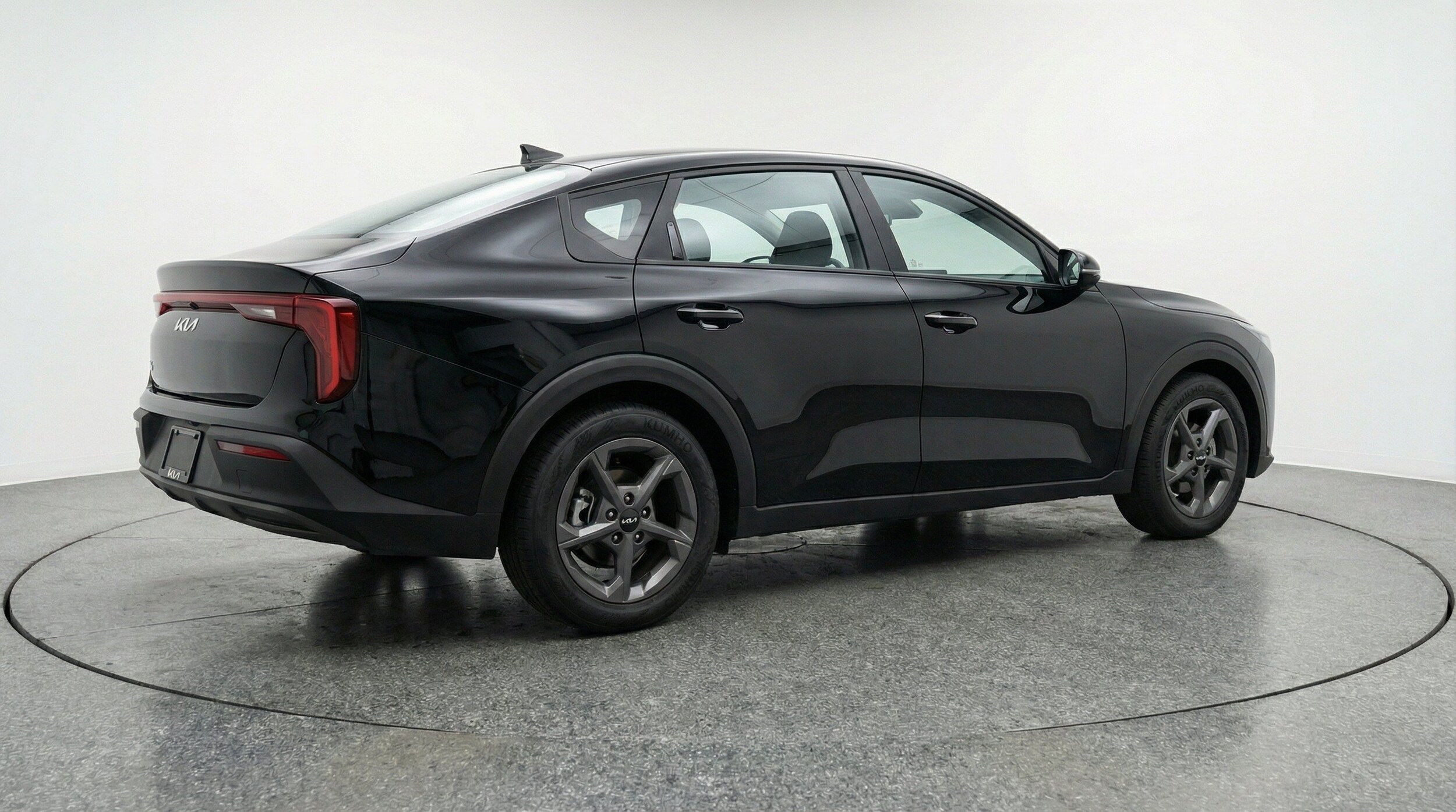 Thumbnail: 2026 Kia K4 - 9