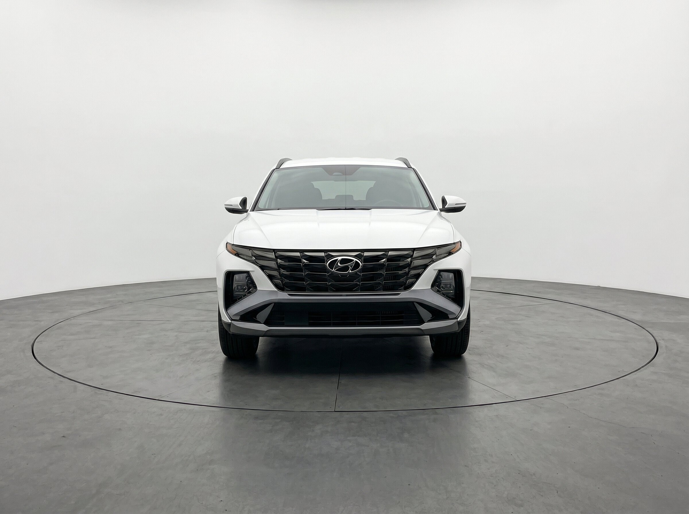 Thumbnail: 2026 Hyundai Tucson - 2