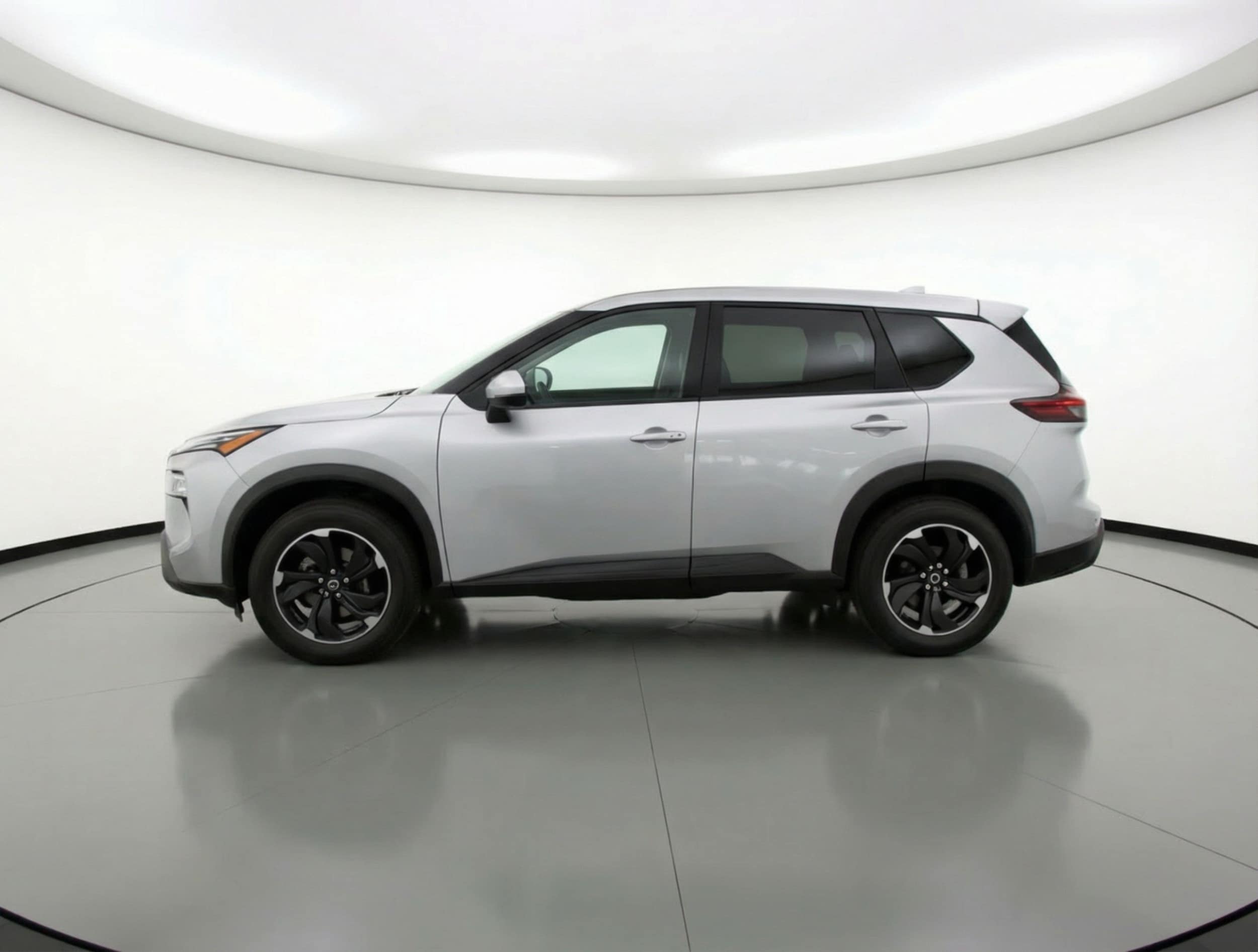 Thumbnail: 2025 Nissan Rogue - 4