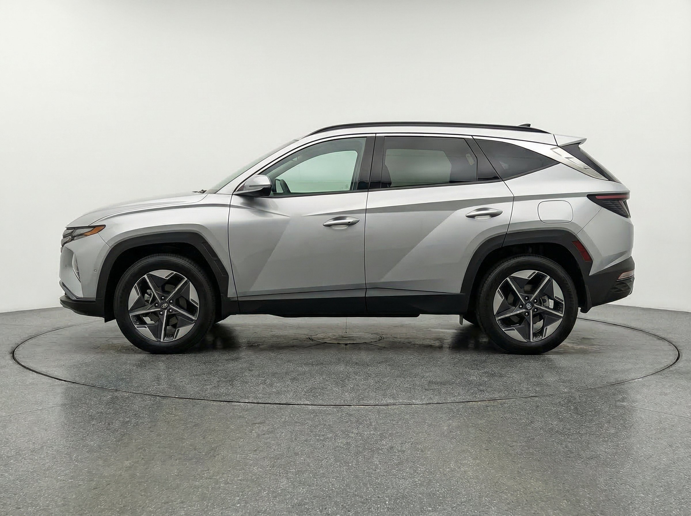 Thumbnail: 2026 Hyundai Tucson - 5