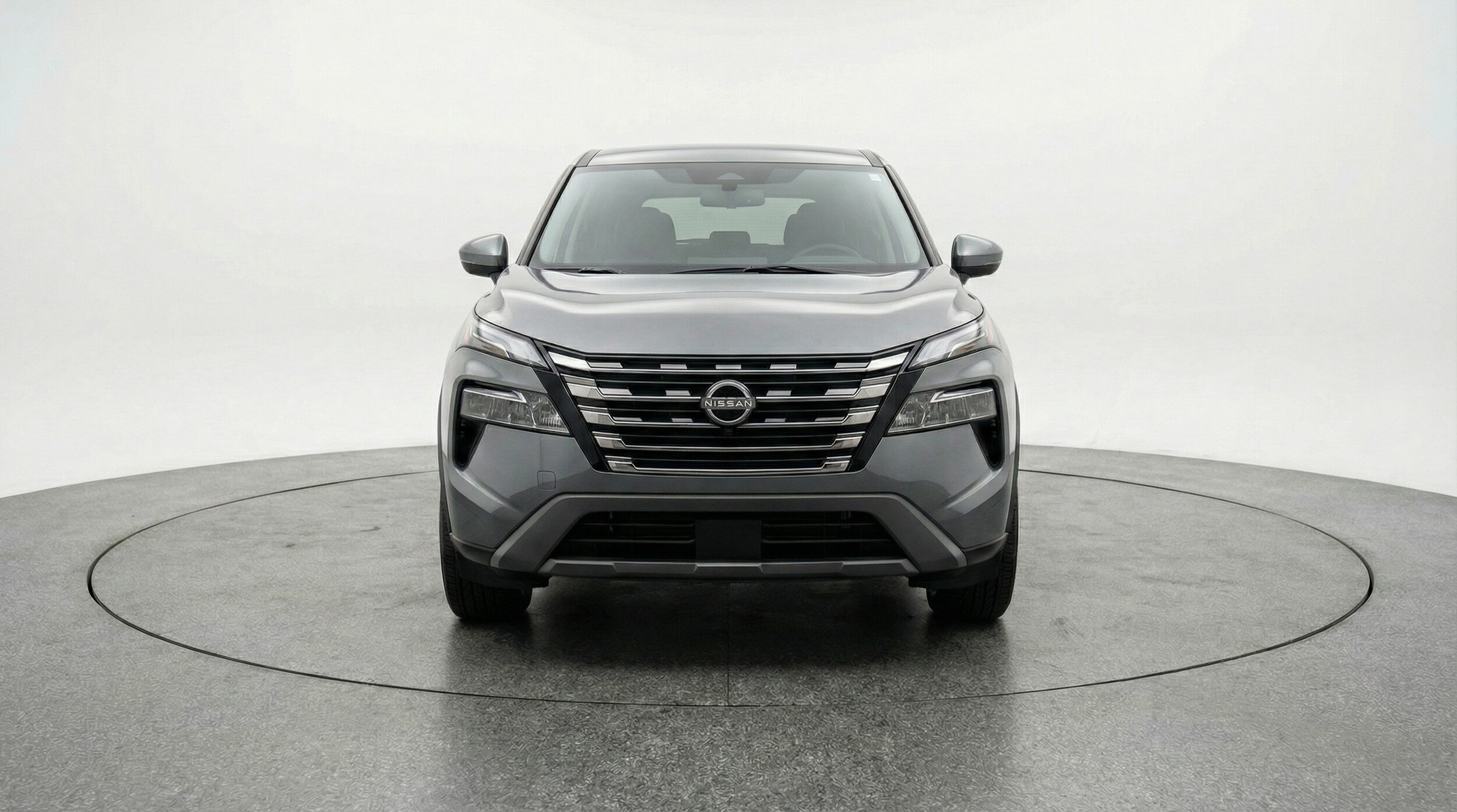 Thumbnail: 2025 Nissan Rogue - 2