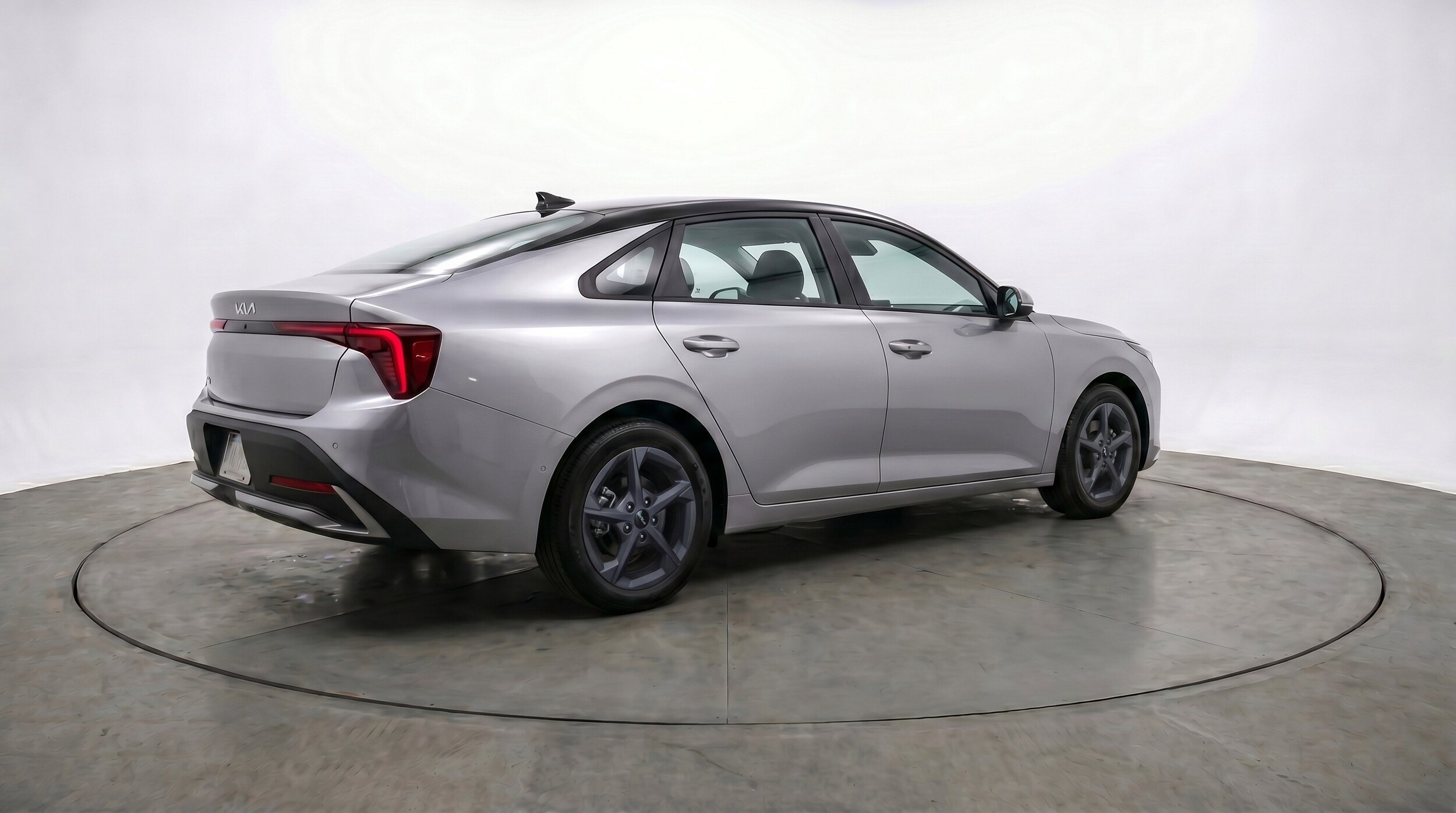 Thumbnail: 2025 Kia K4 - 9