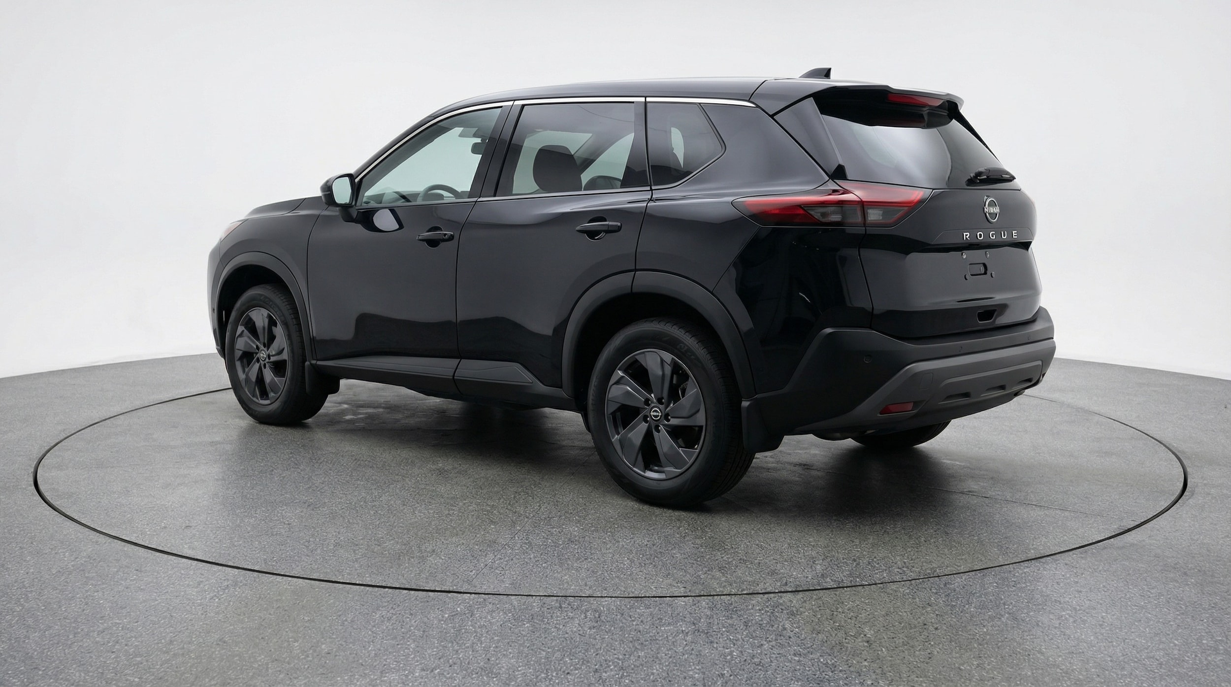 Thumbnail: 2025 Nissan Rogue - 5
