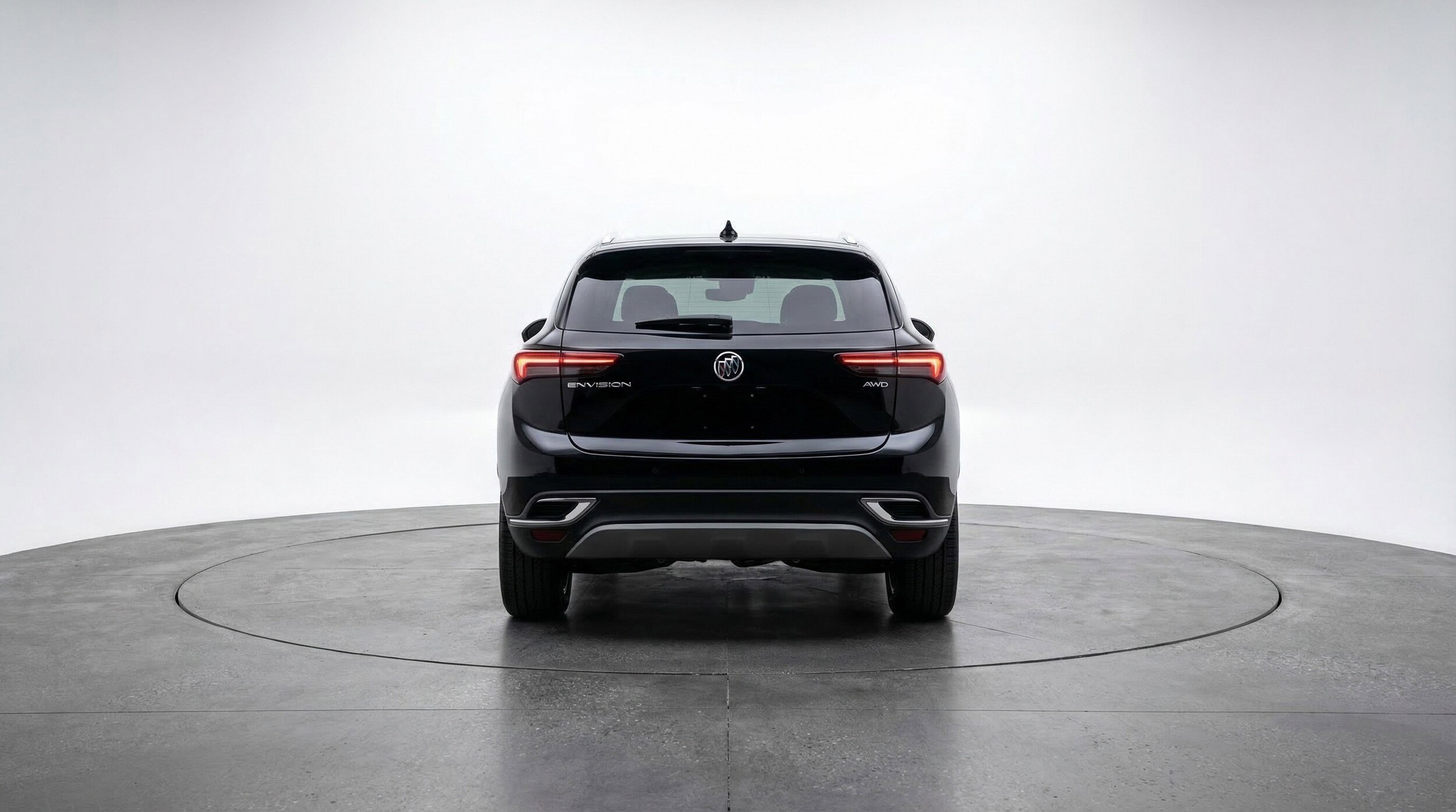 Thumbnail: 2024 Buick Envision - 7