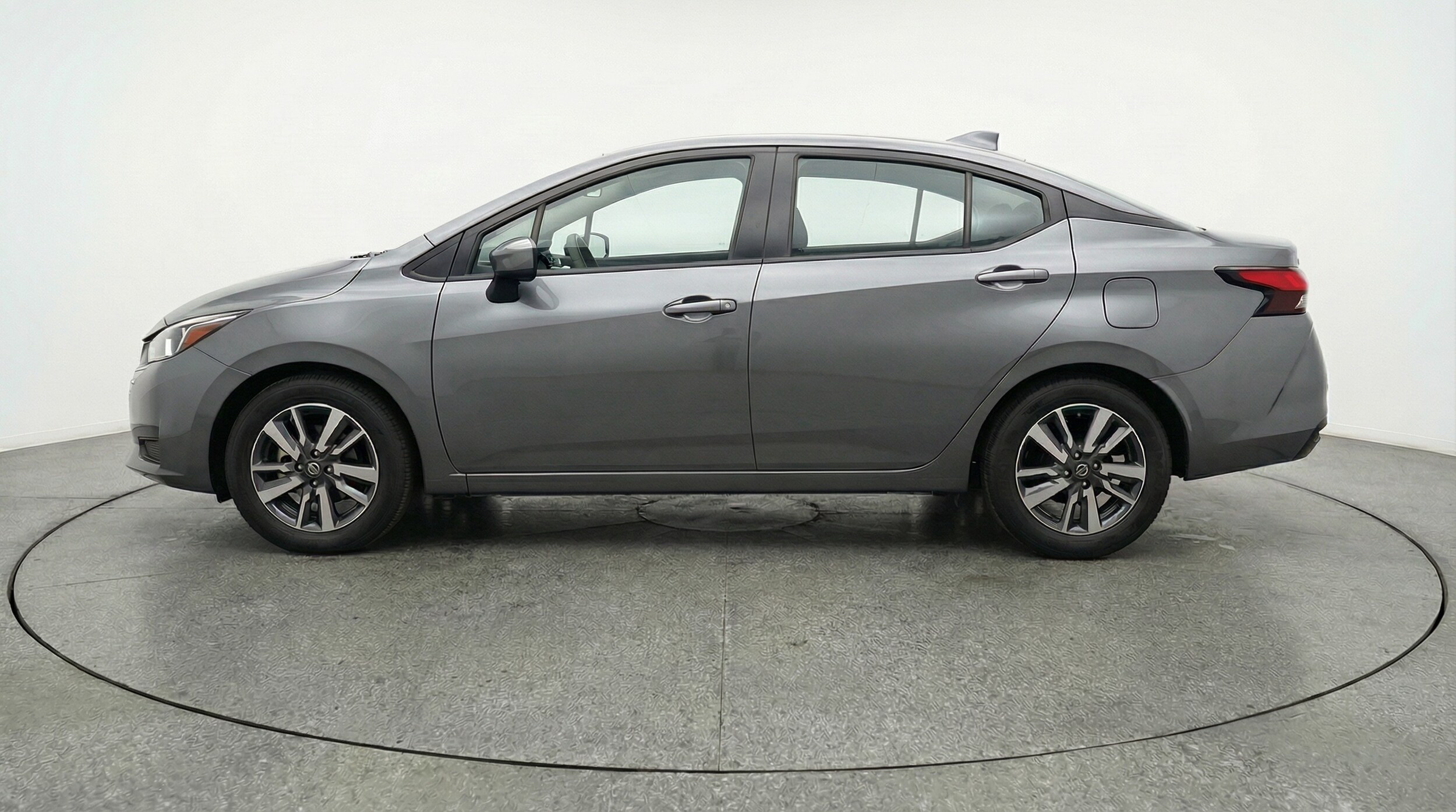 Thumbnail: 2025 Nissan Versa - 4