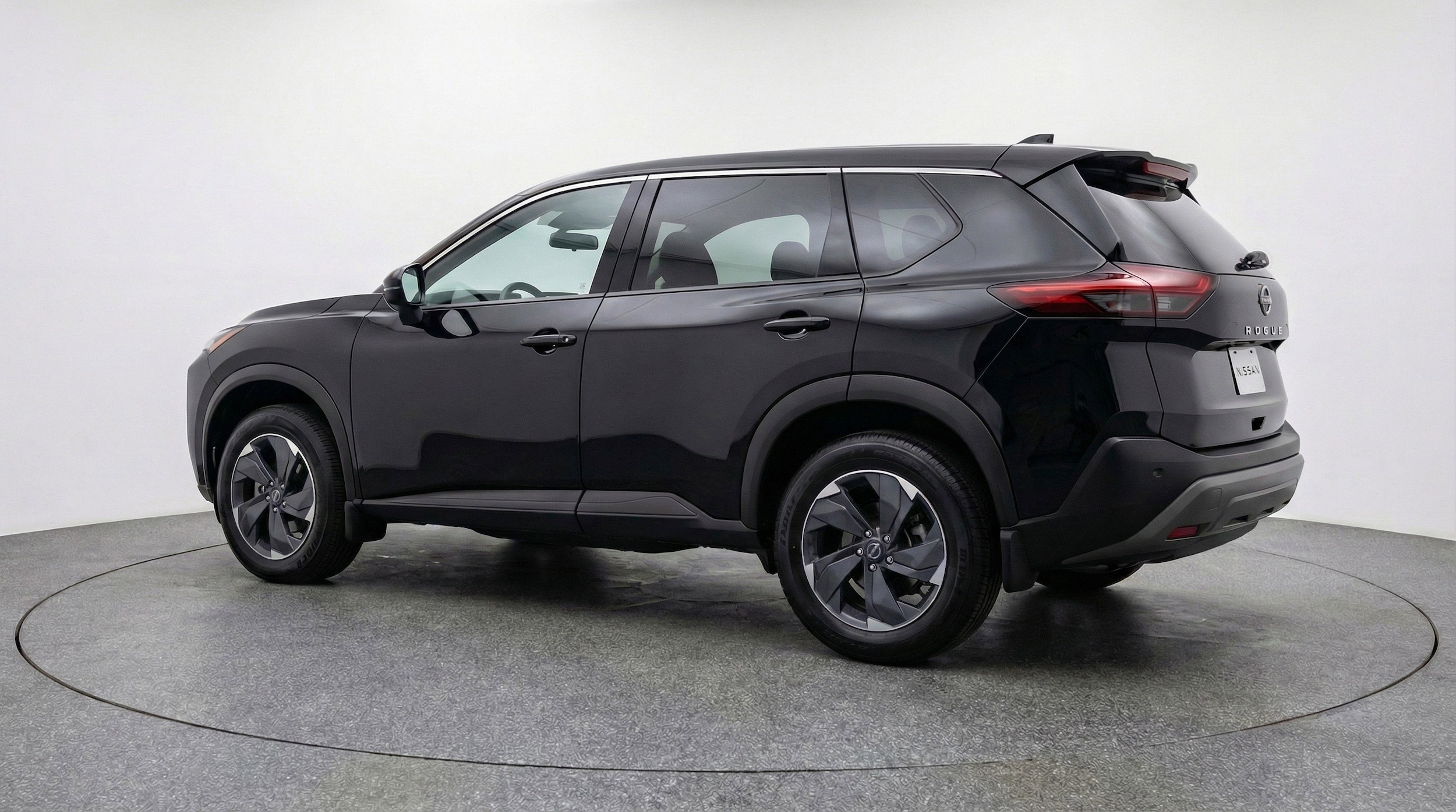 Thumbnail: 2025 Nissan Rogue - 6