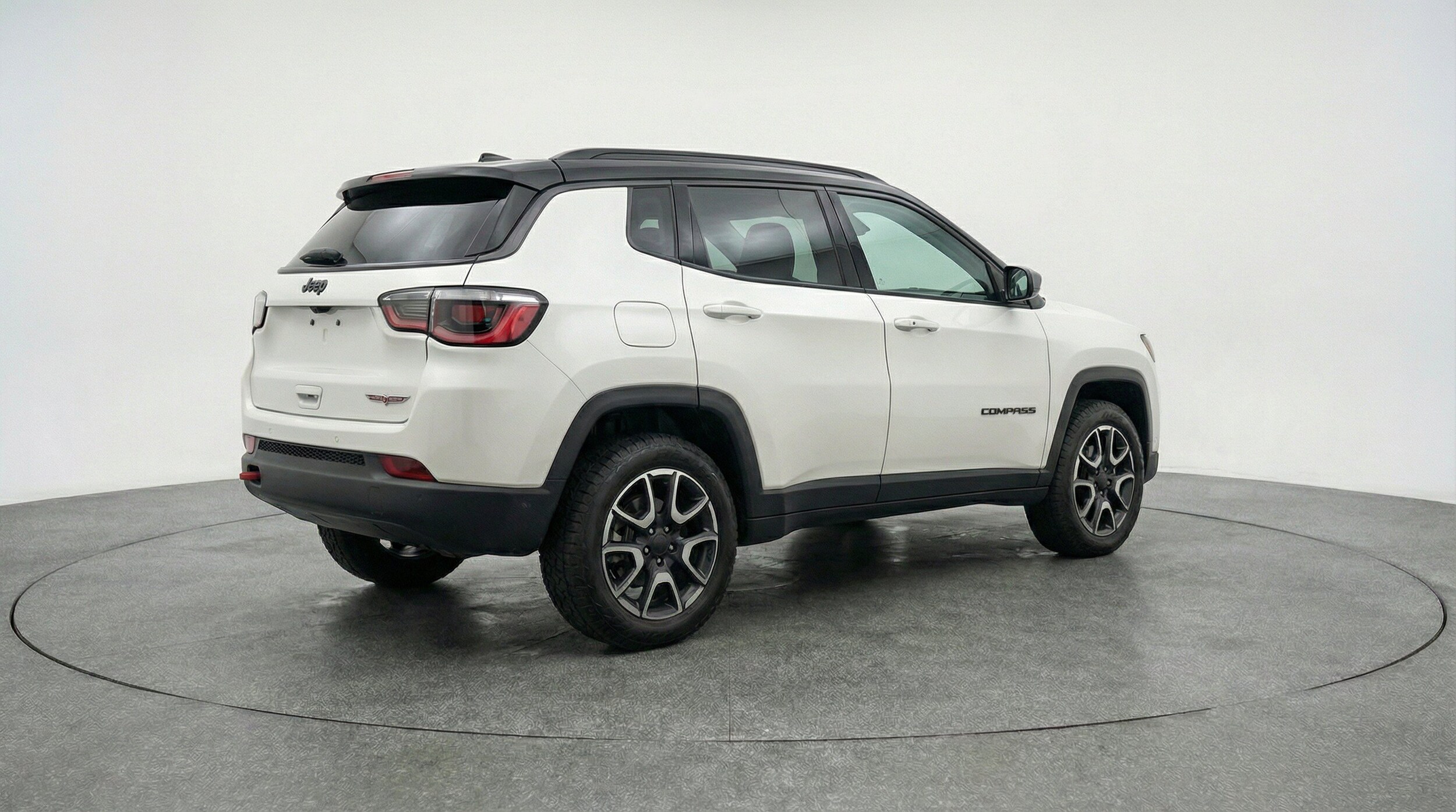 Thumbnail: 2025 Jeep Compass - 9